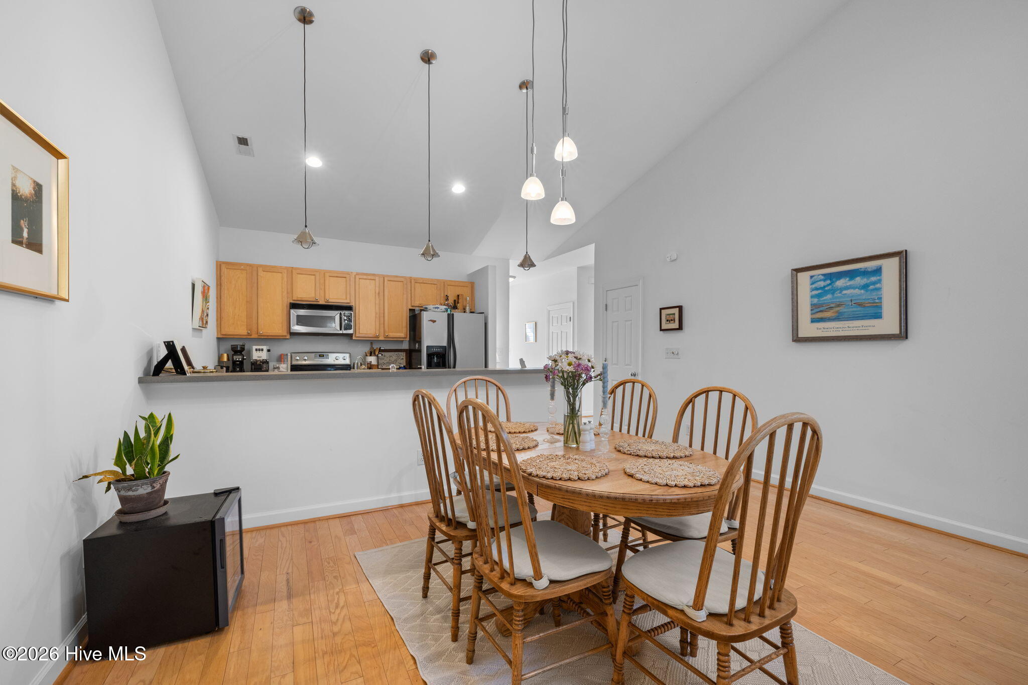 514 B Village Green 
