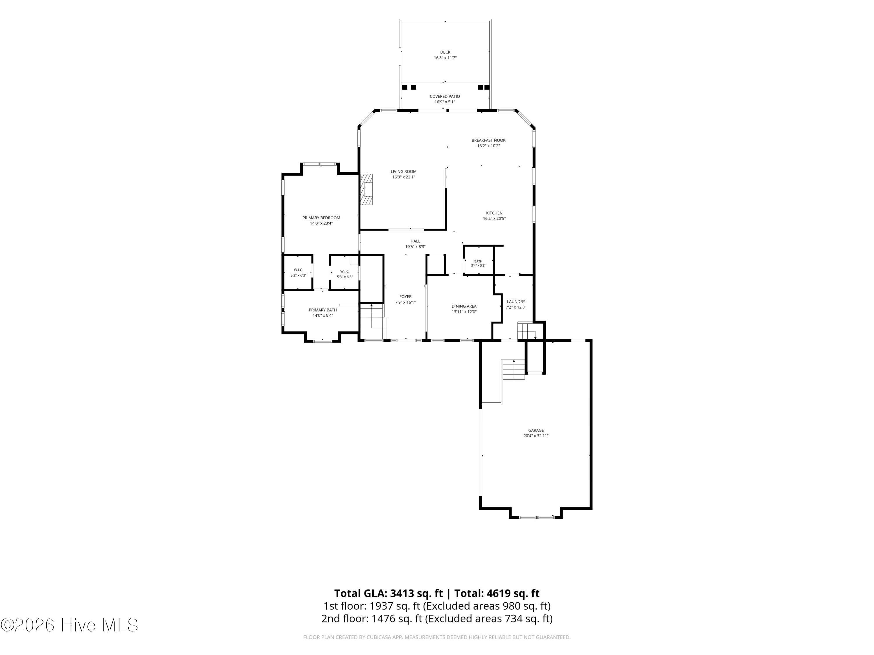 Exterior photo of 112 Cedar Court, Wallace, NC 28466. MLS: 100611281