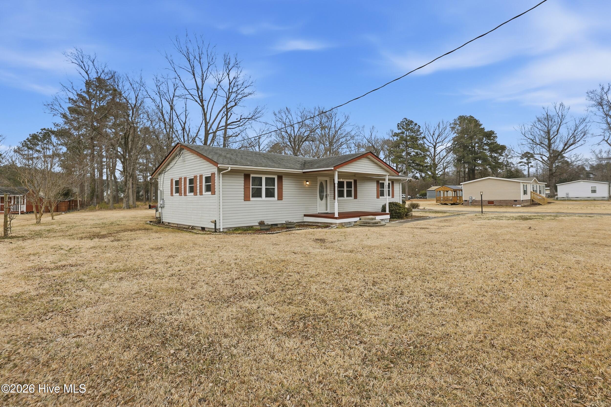 1392 Nixonton Road, Elizabeth City, NC, 27909