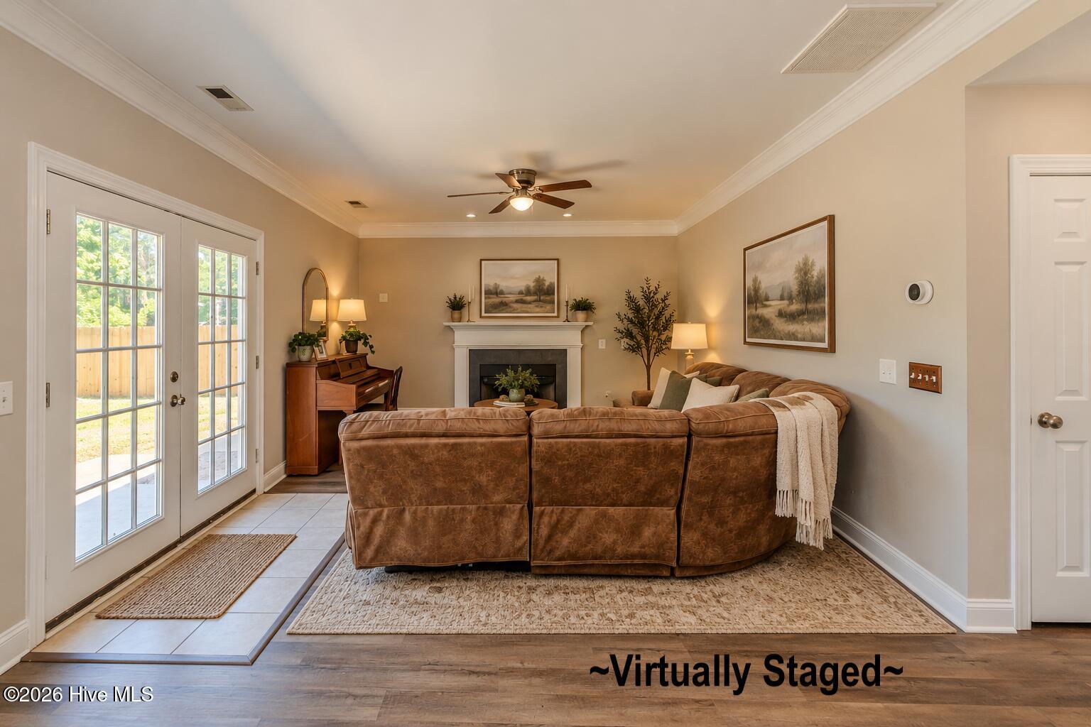 673 Morris Landing Road,Holly Ridge