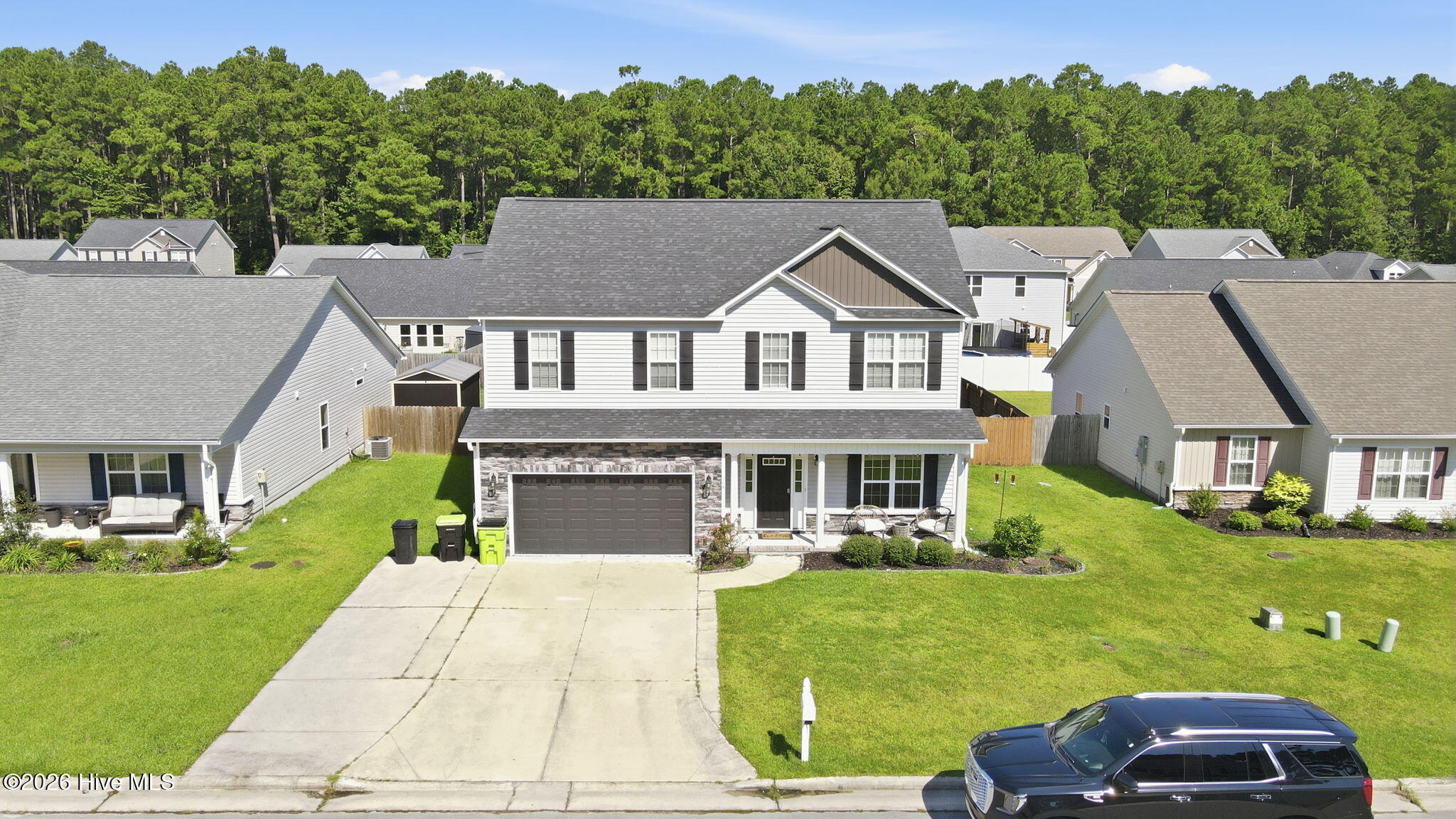 114 Station Yard Road,New Bern