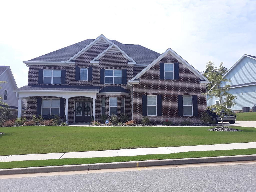 441 Pottery Drive, Martinez, GA 30907 Listing Photo  1