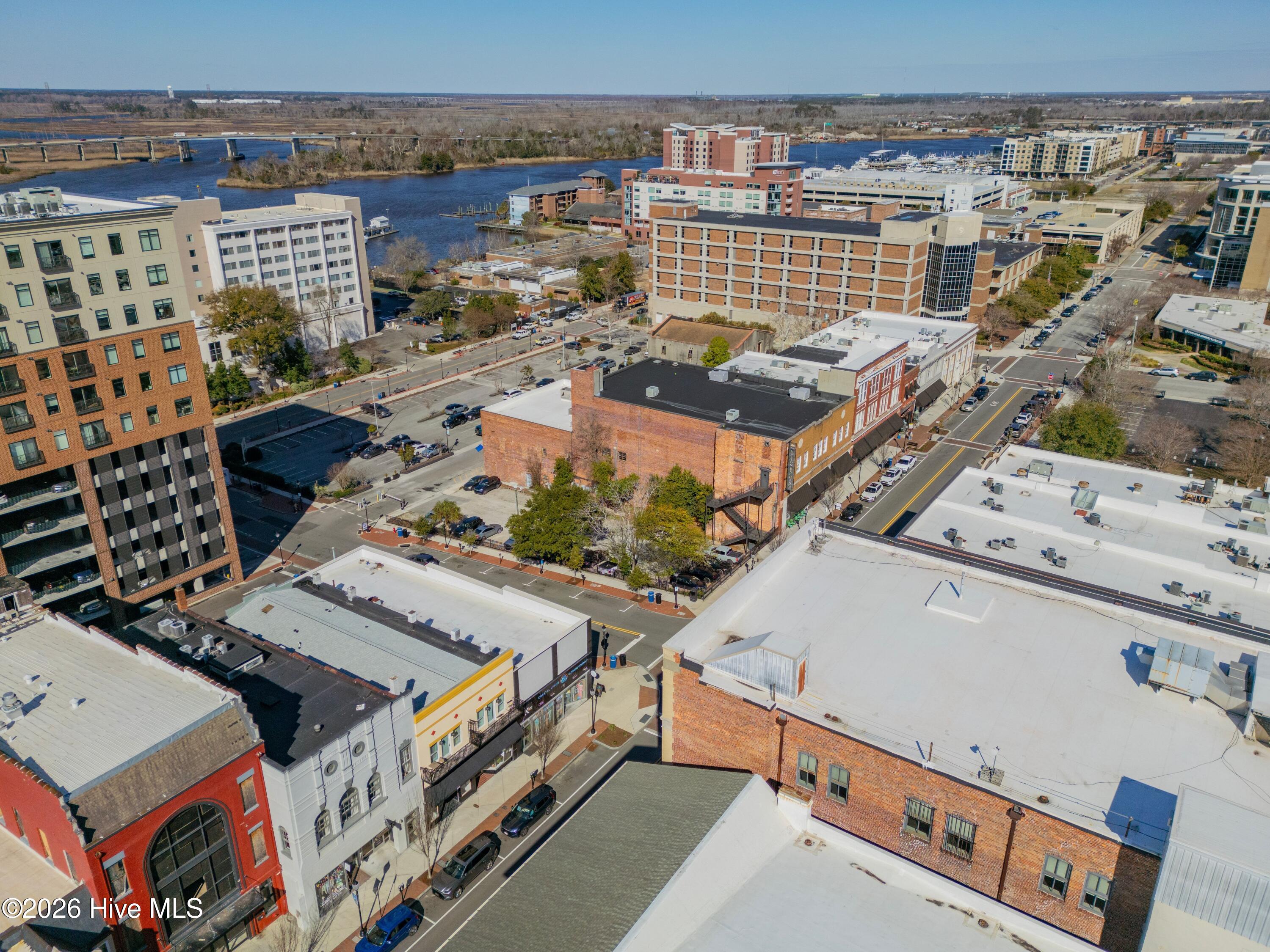 271 N Front Street UNIT Apt A And B, Wilmington, NC, 28401