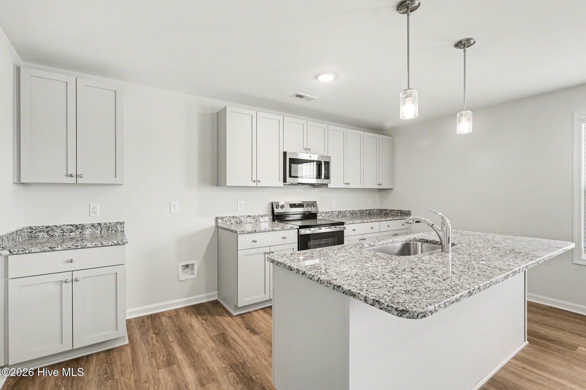 42 Ham Farm Drive, La Grange, NC, 28551