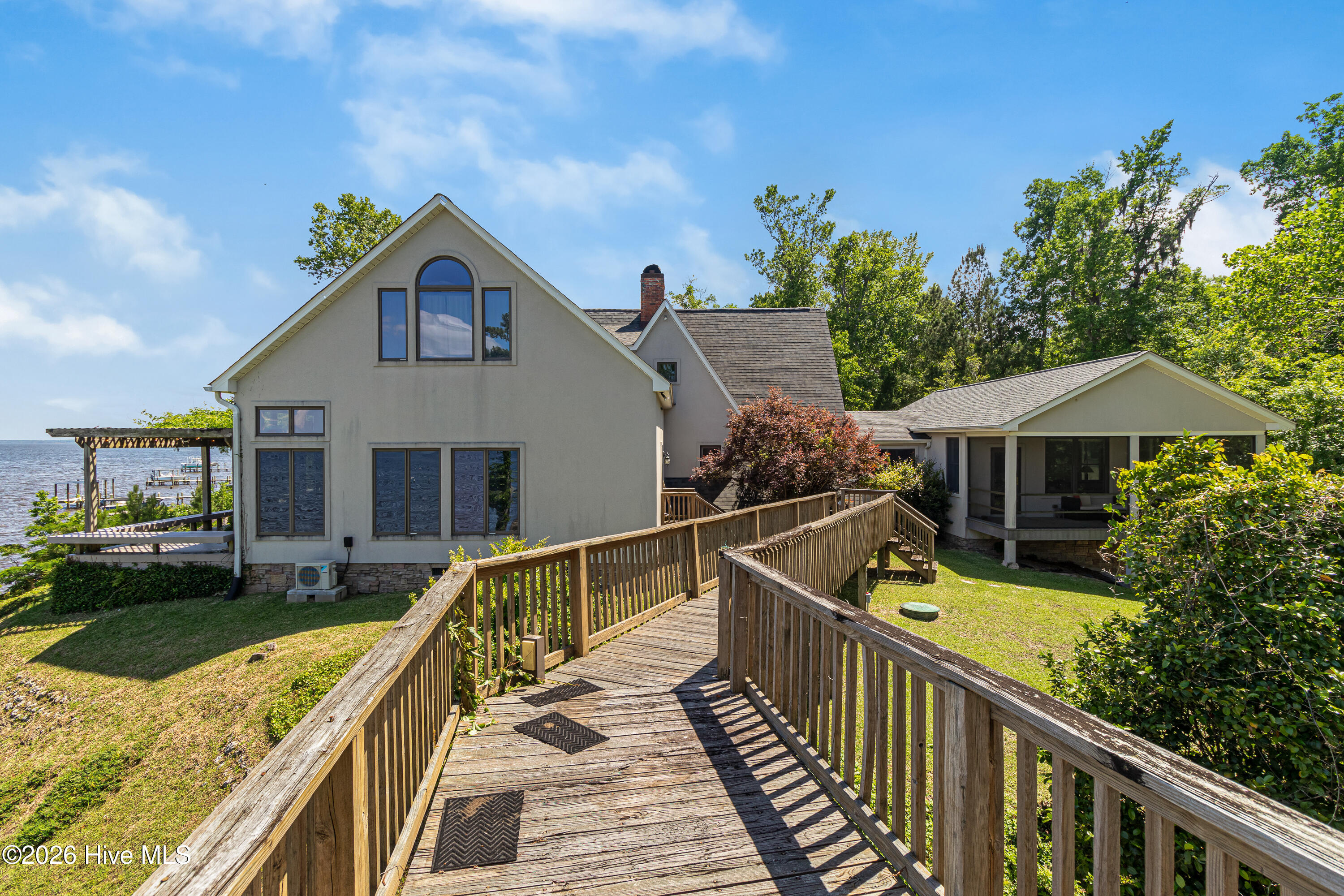 4100 N Rivershore Drive,New Bern