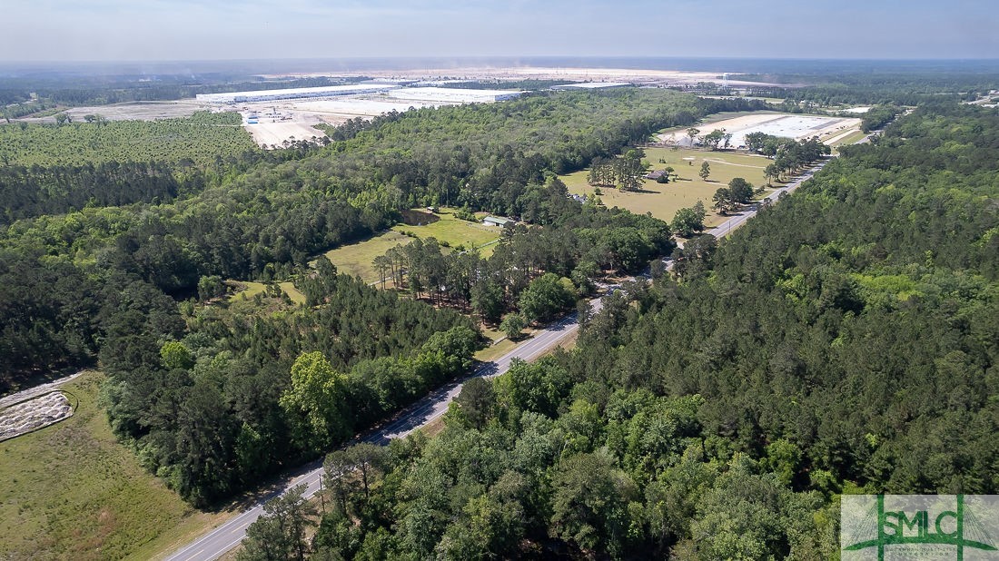 12288 US 280 Highway, Ellabell, GA, 31308