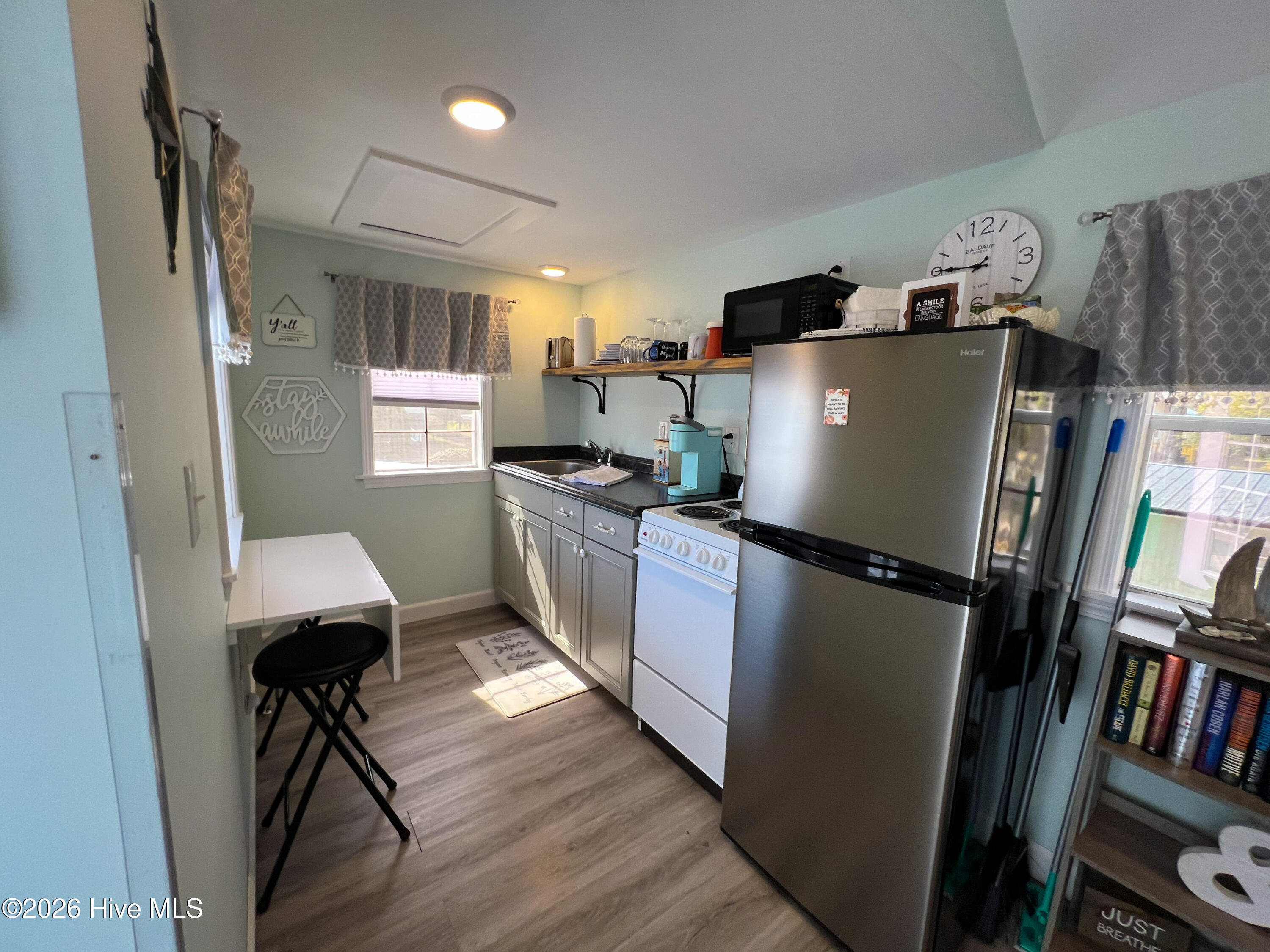 402 Hodges Street, Oriental, NC, 28571