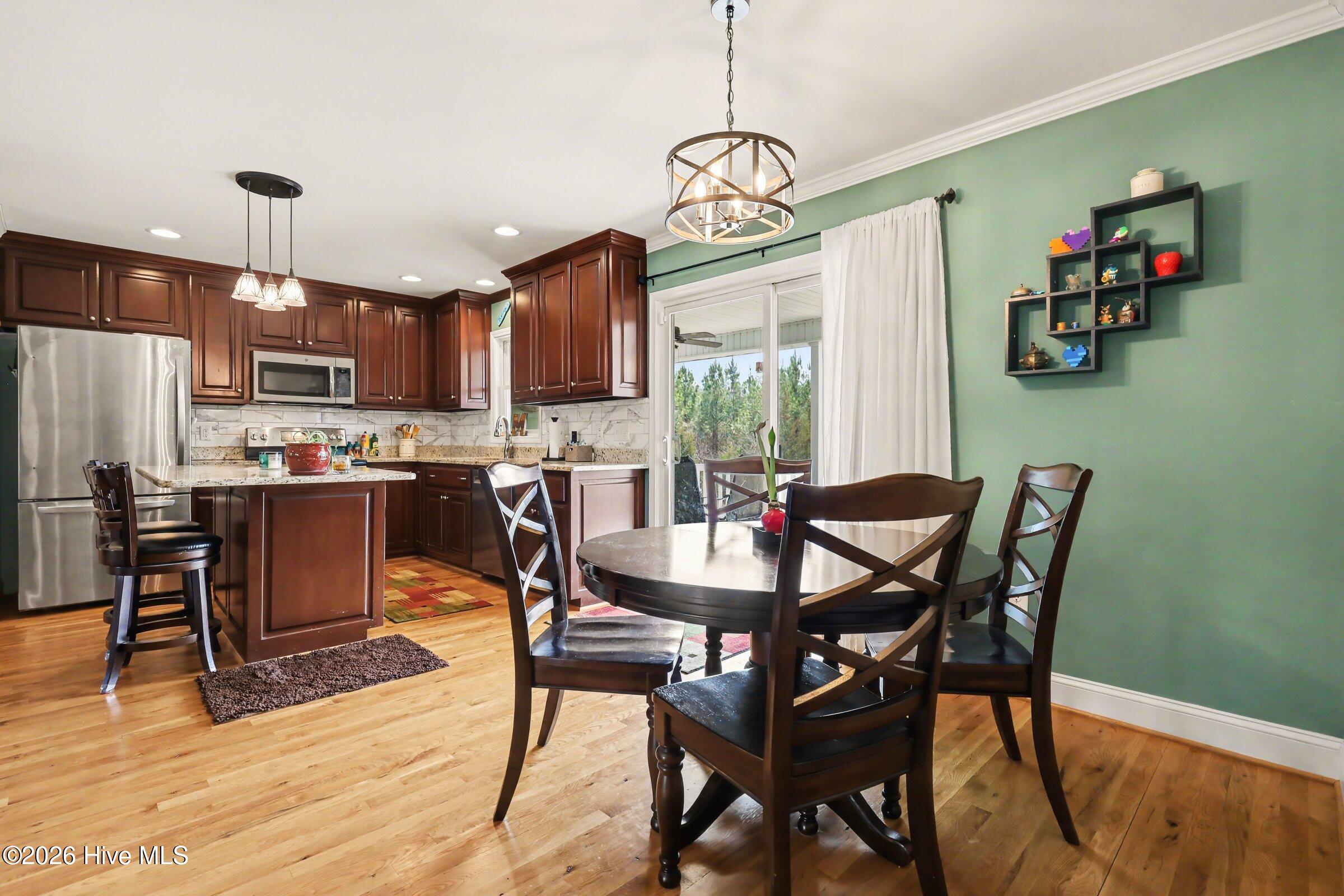 289 Jacobs Trail, Burlington, NC, 27217