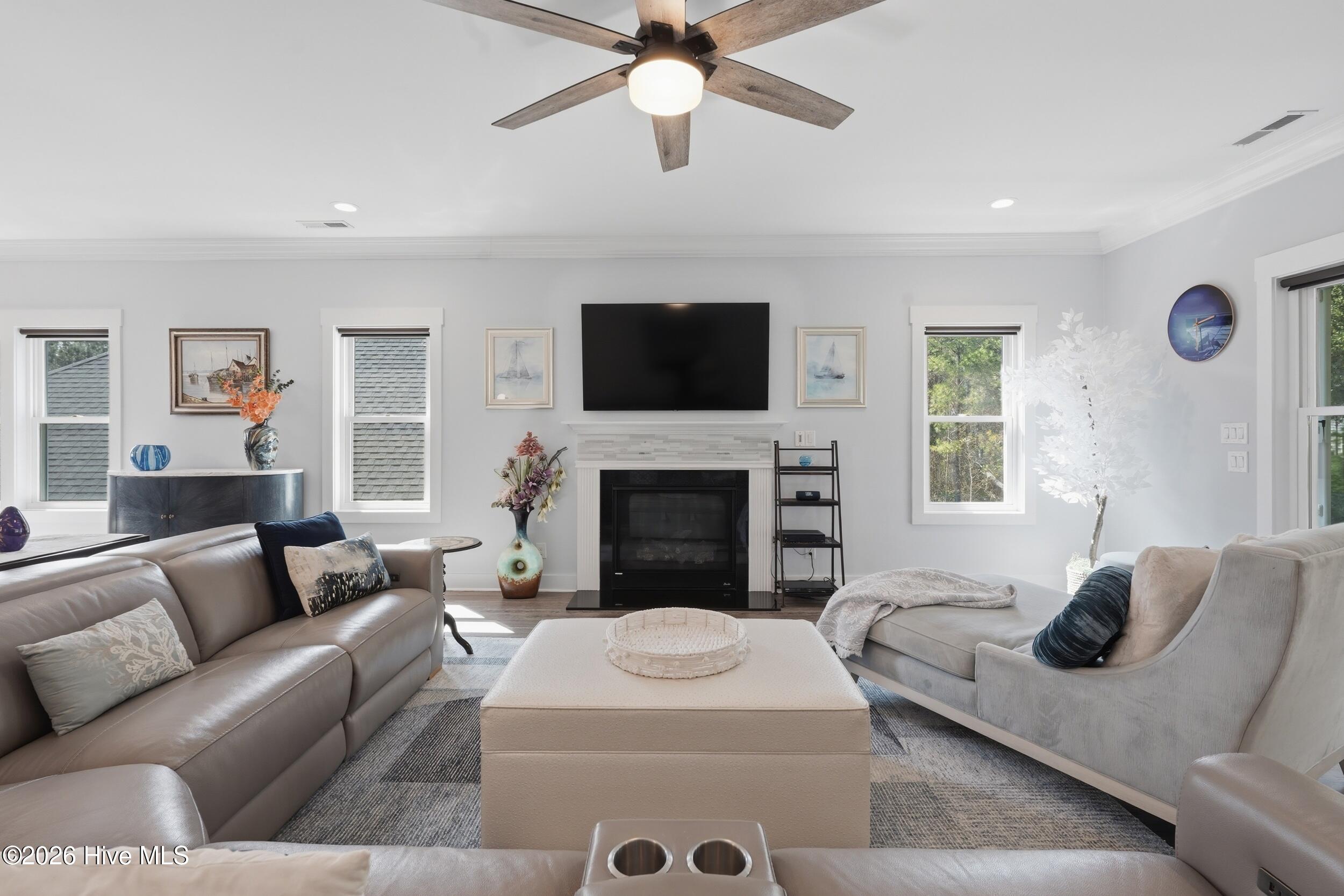 131 Everett Park Trail, Holly Ridge, NC, 28445