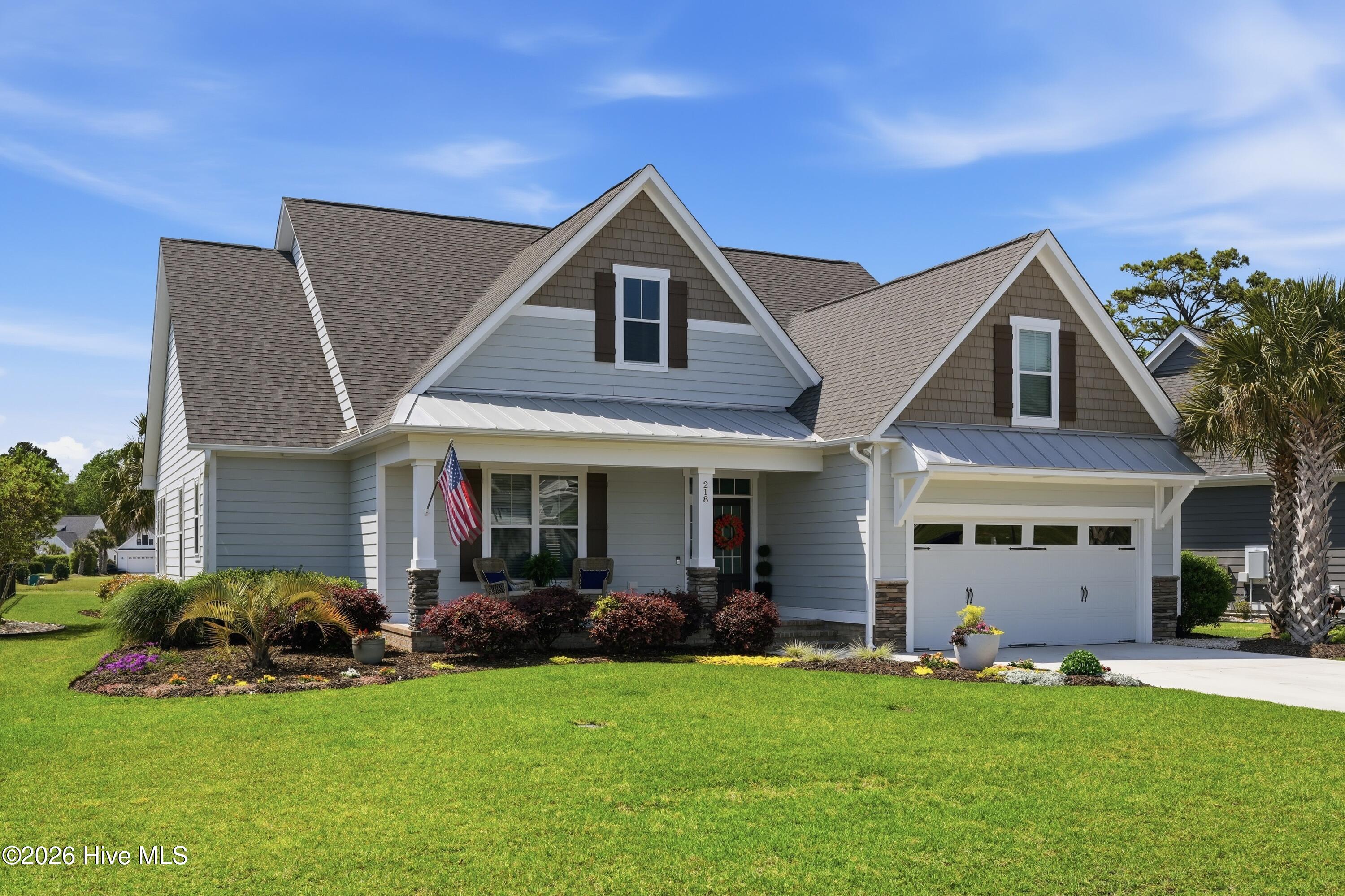 218 Summernights Way, Holly Ridge, NC, 28445