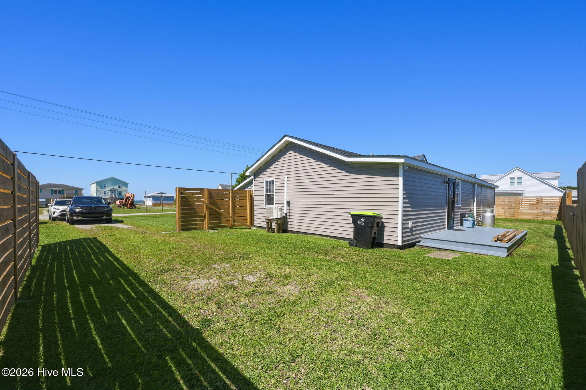899 Island Road,Harkers Island