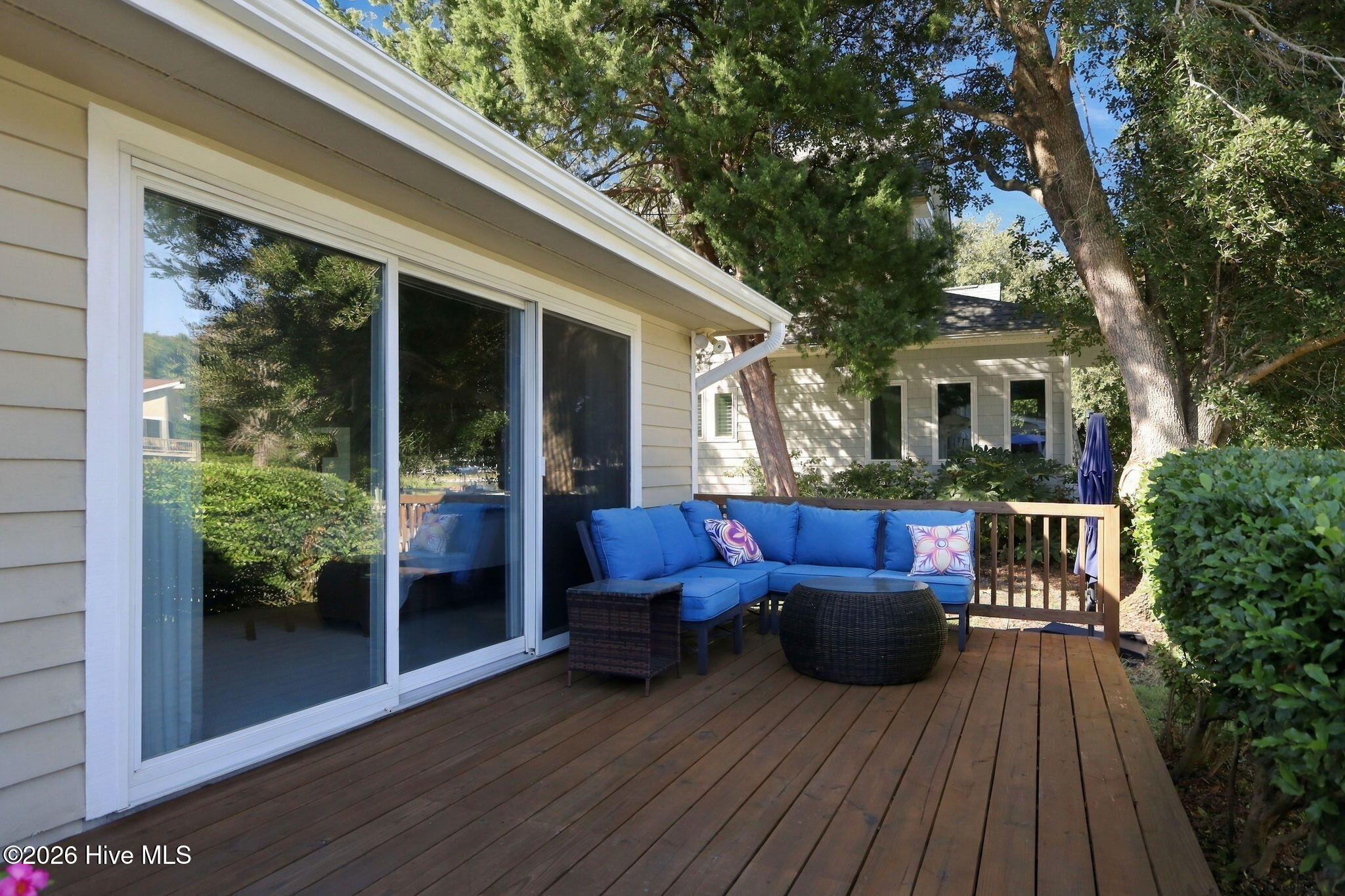 152 Arborvitae Drive,Pine Knoll Shores