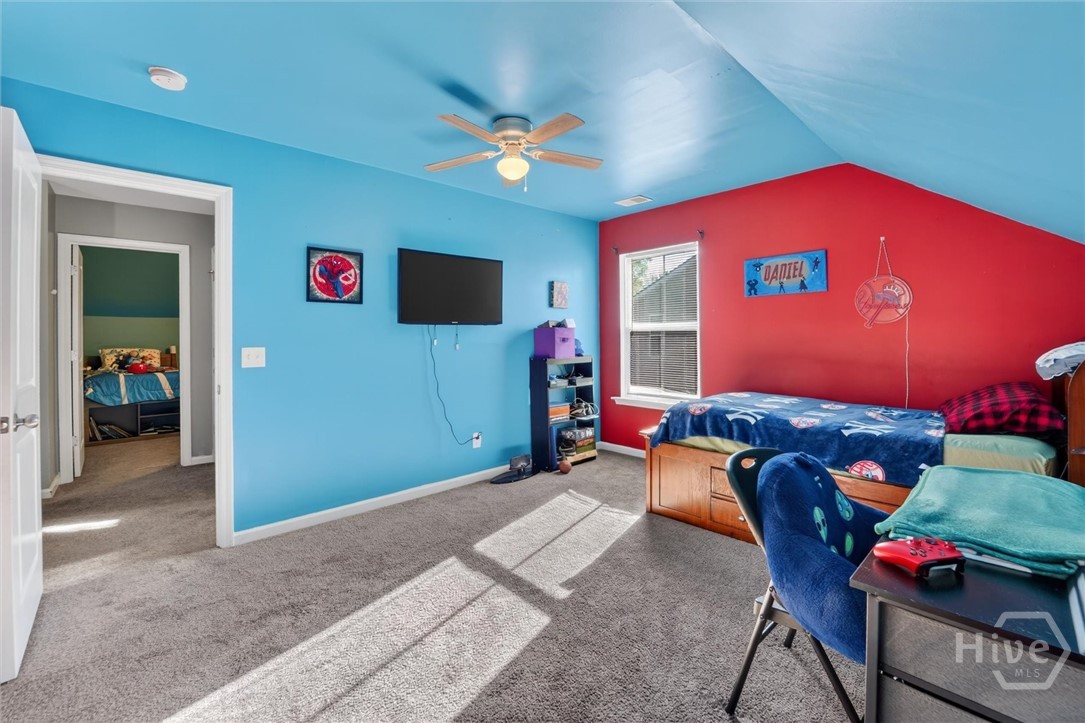 369 Waybridge Way, Richmond Hill, GA, 31324