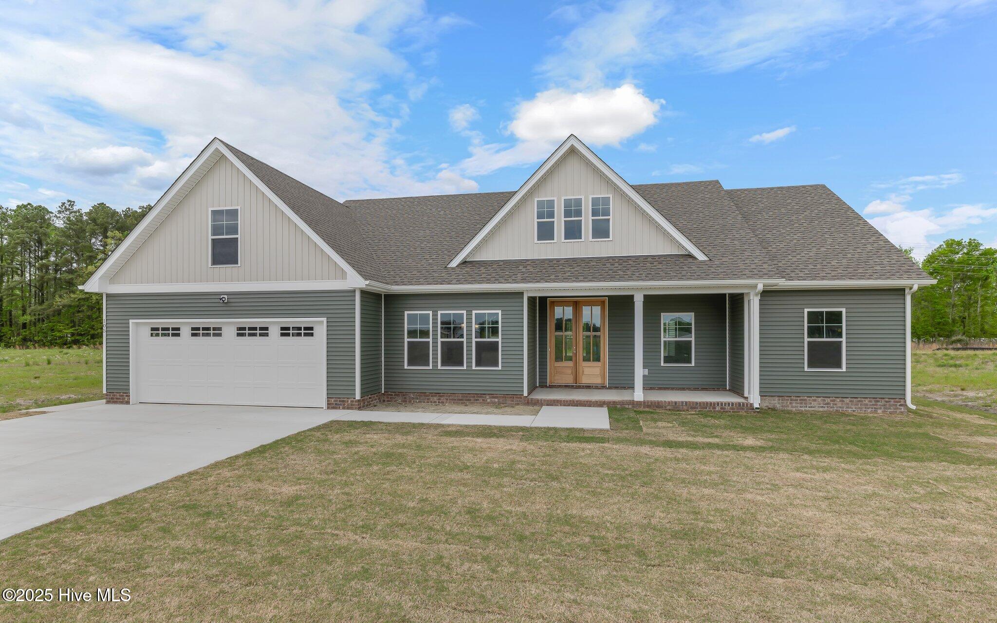 Homes for sale in South Mills, NC | 143 Copper Run Loop, South Mills, NC 27976 | MLS# 100573103