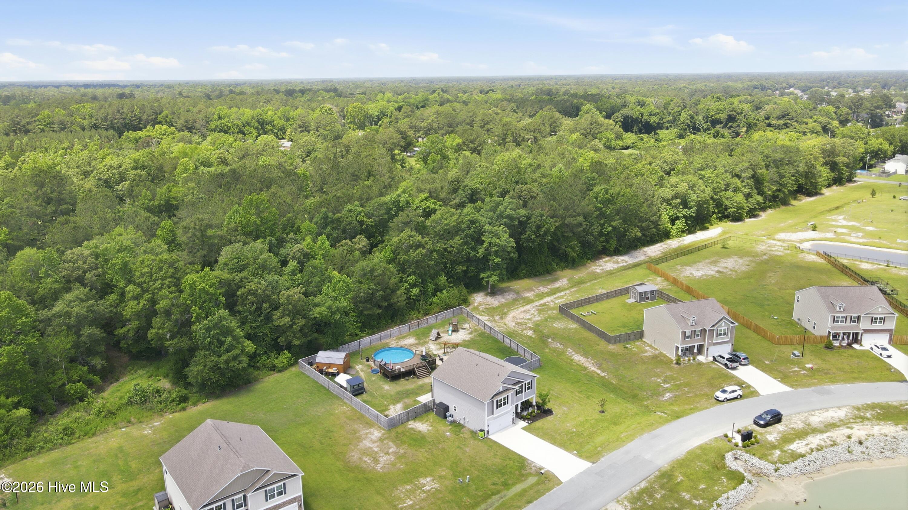 116 Featherstone Lane,New Bern