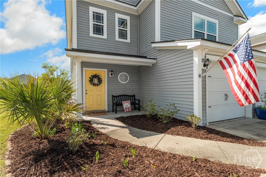 6 Myrrh Circle, Savannah, GA, 31419