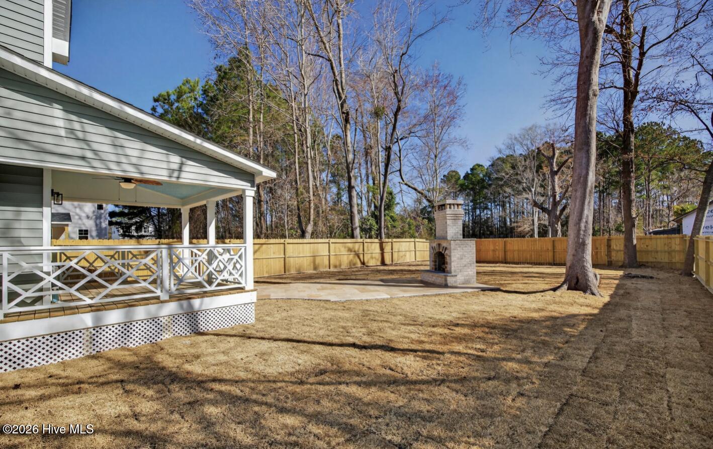 404 S Bodenheimer Street, Burgaw, NC, 28425