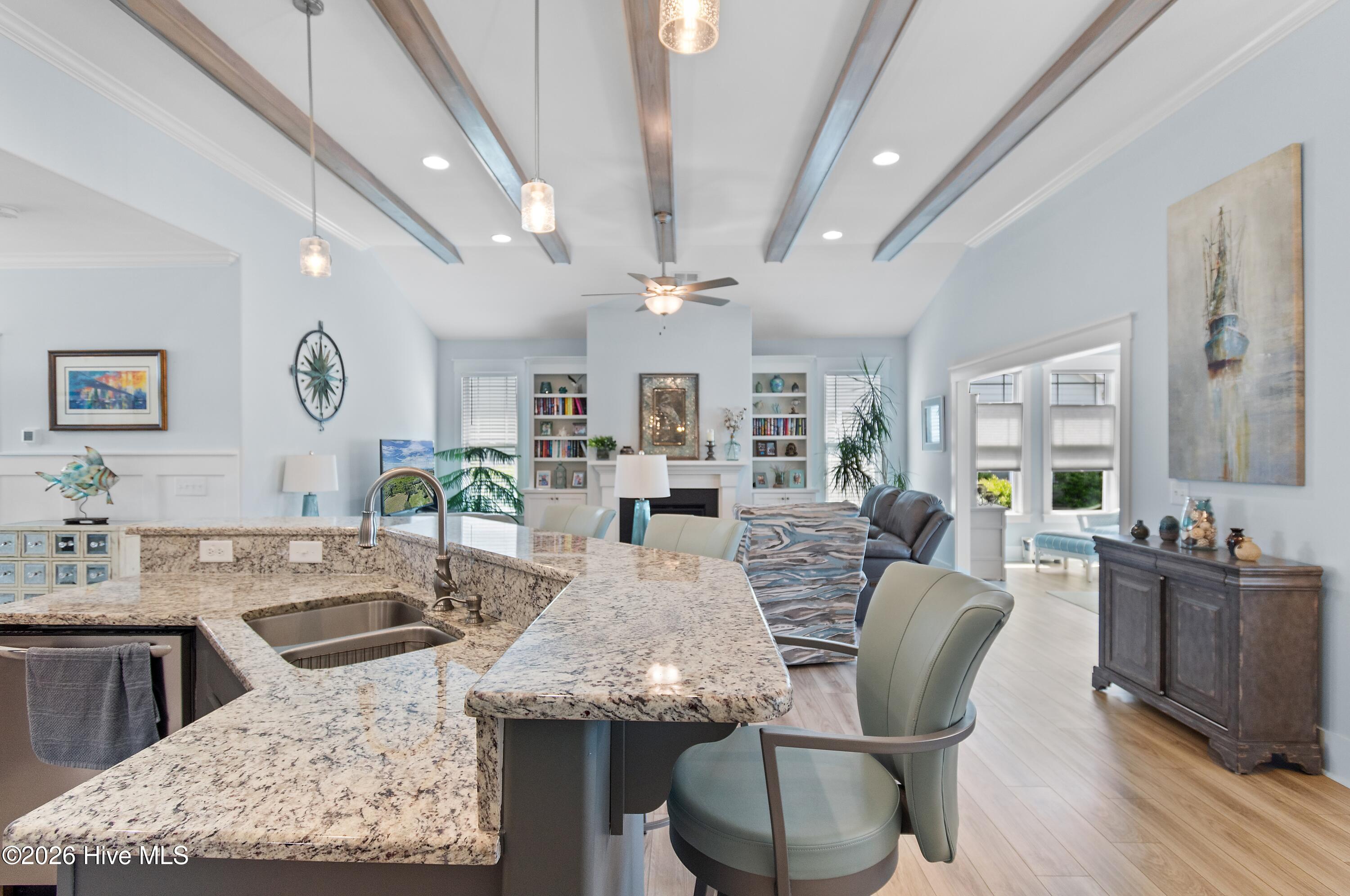 6415 Bryson Drive SW, Ocean Isle Beach, NC, 28469