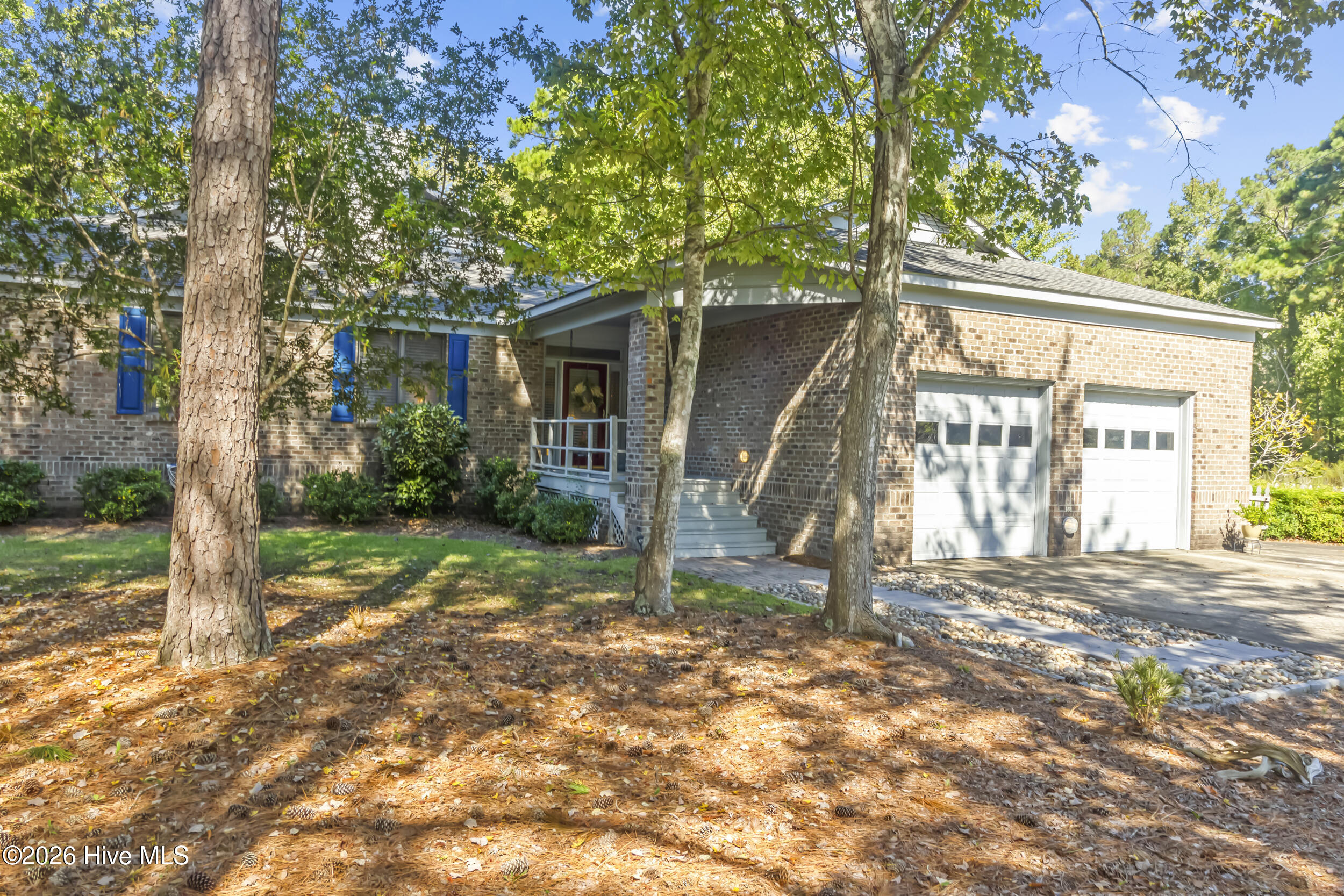 3306 Peppercorn Road,New Bern
