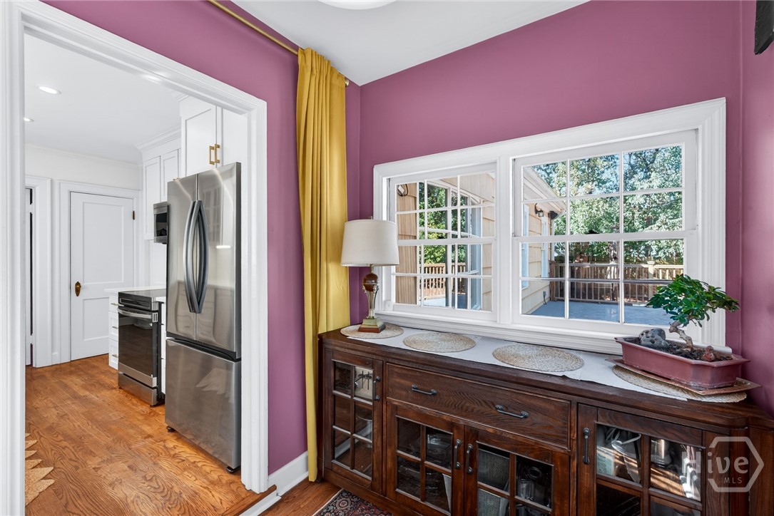 530 E 57th Street, Savannah, GA, 31405