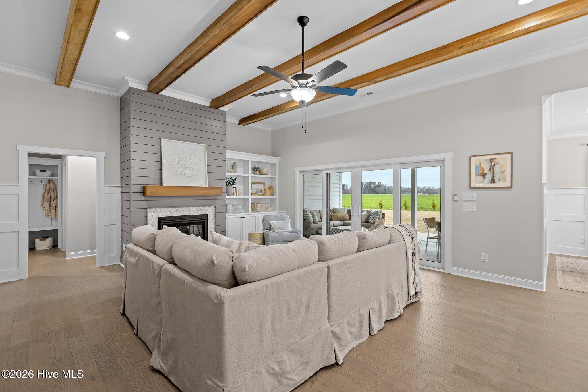 2nd image of 1013 Hunter Grace Dr, Winterville, NC 28590 | MLS# 100519480