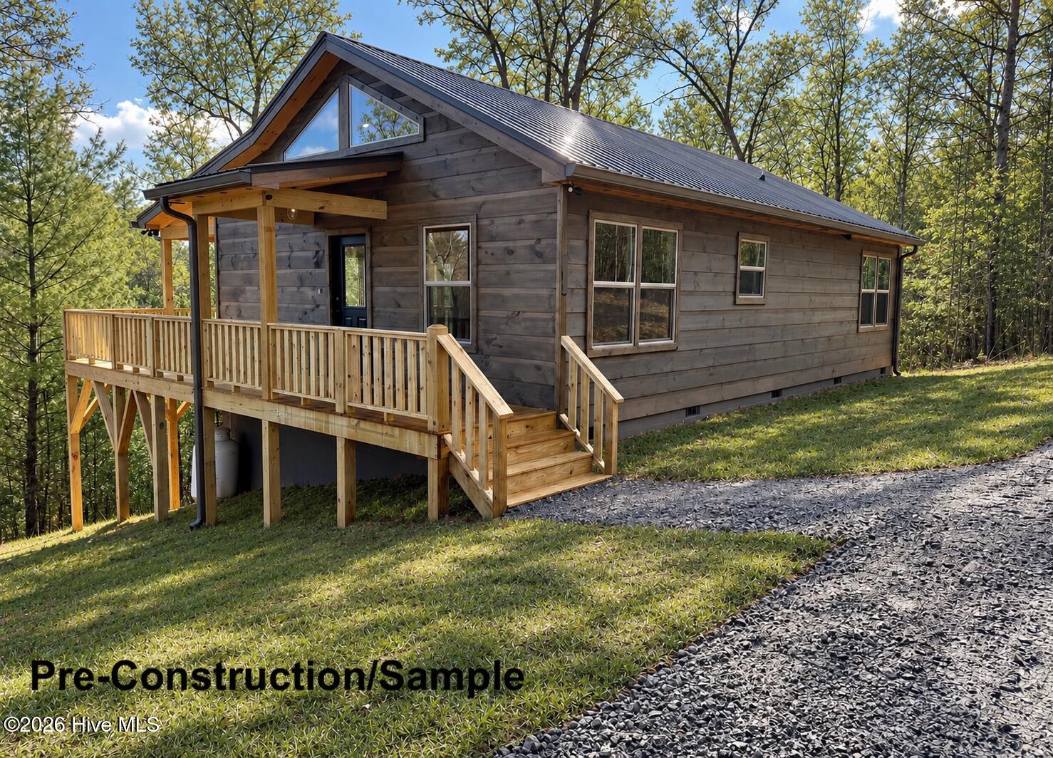 Single family home for sale at 189 Hideout Ln, Murphy, NC 28906 | MLS# 98544554