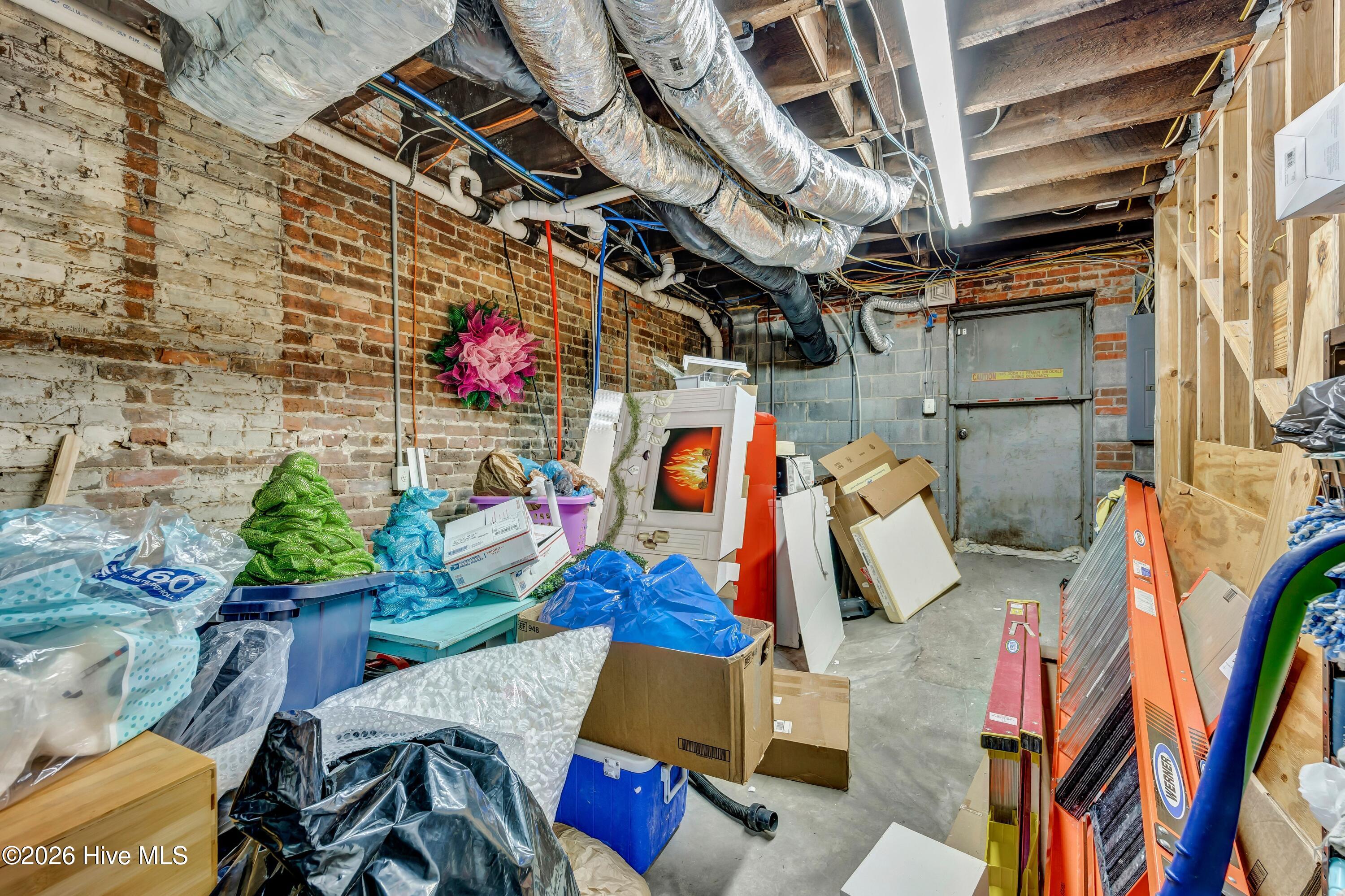 271 N Front Street UNIT Apt A And B, Wilmington, NC, 28401