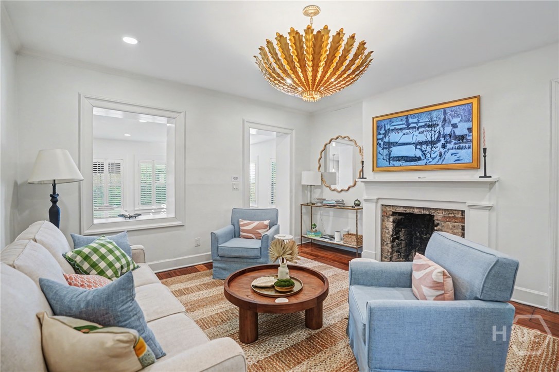 108 W Jones Street, Savannah, GA, 31401