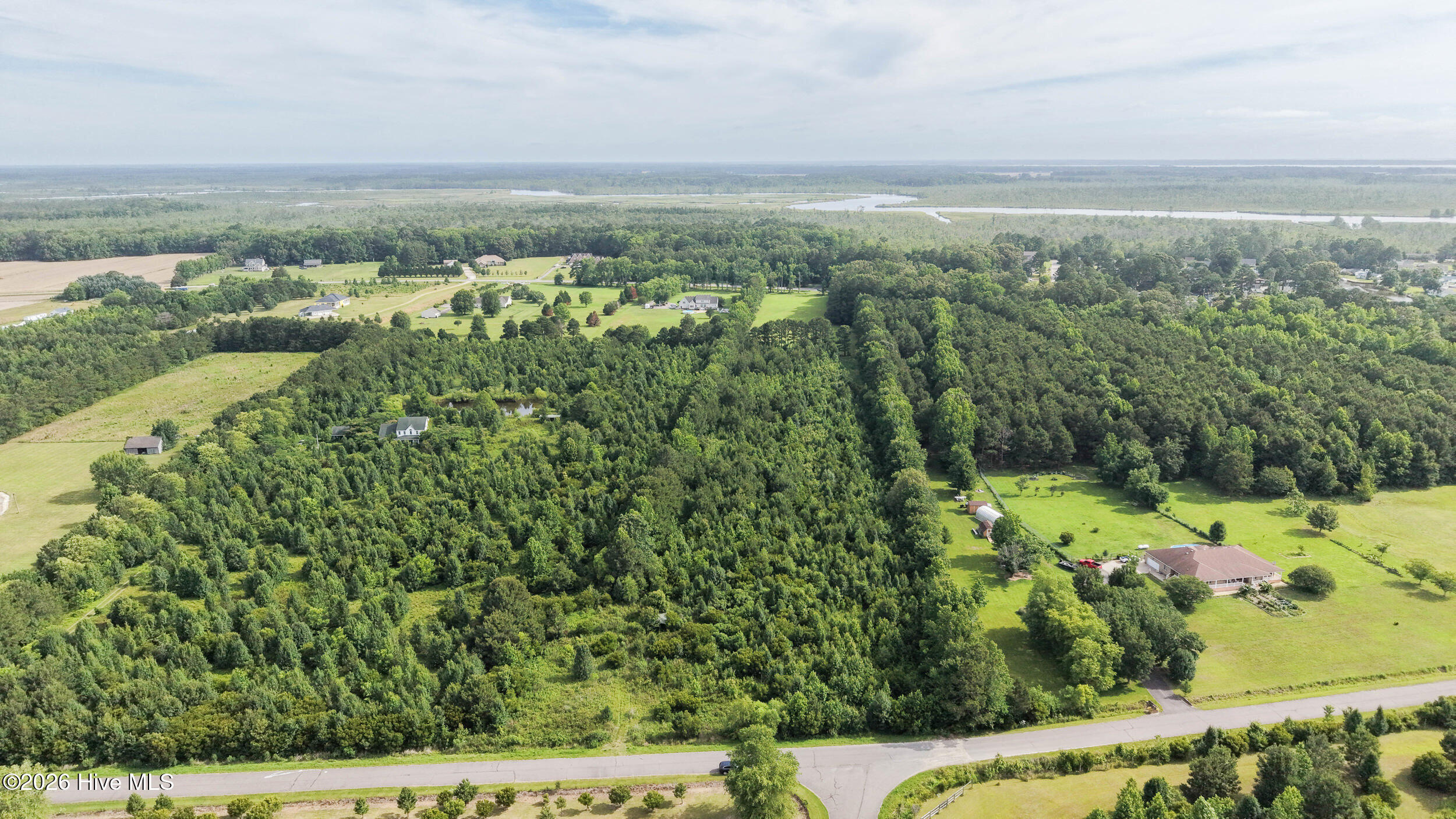 Exterior photo of Lot 10 10 Rocky Top Road, Moyock, NC 27958. MLS: 100580847