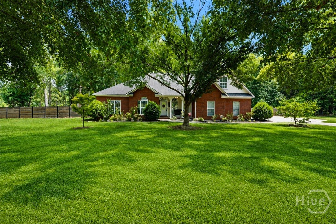 1st image of 1201 E Hampton Dr, Statesboro, GA 30461 | MLS# SA362404