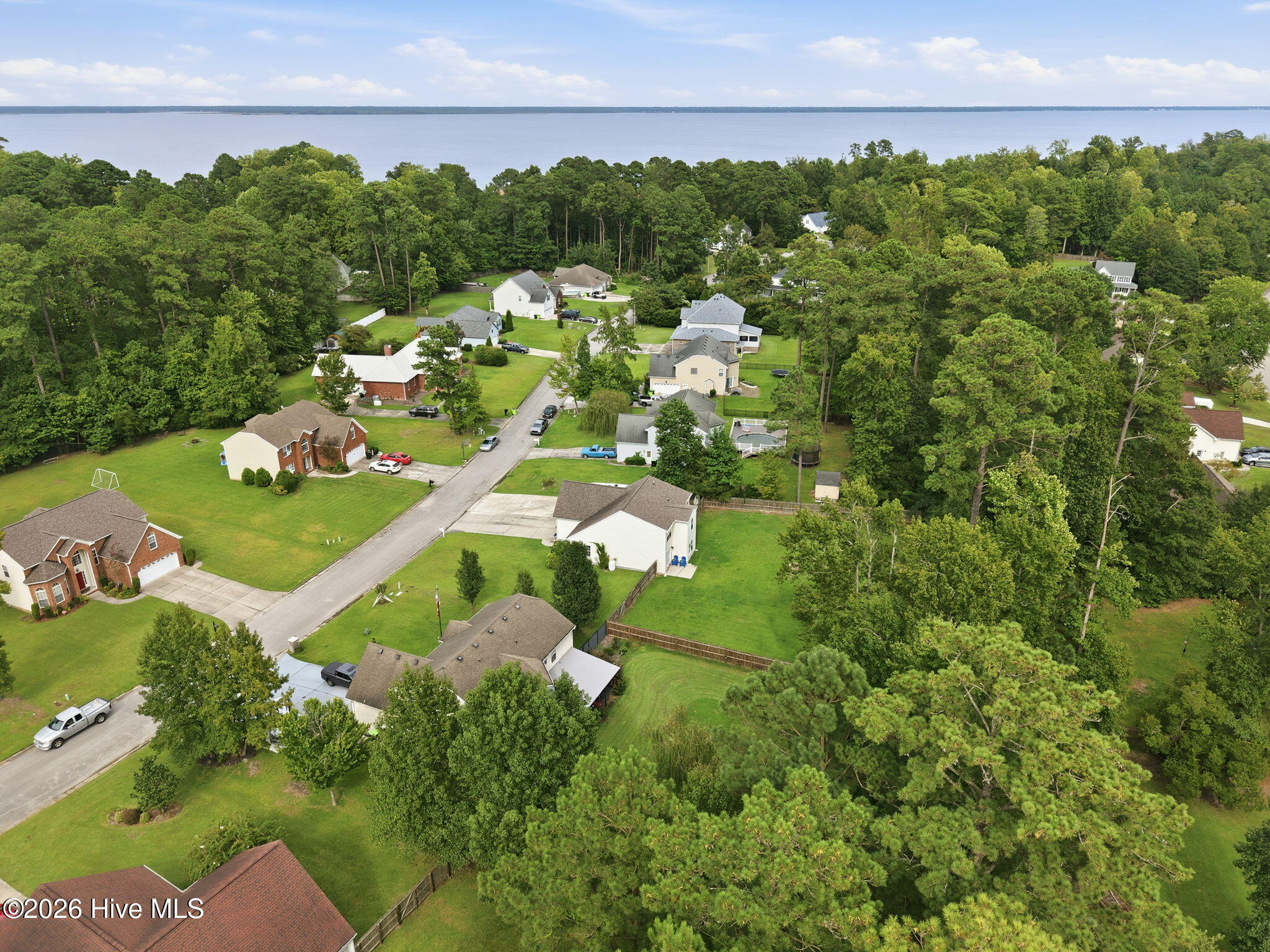 413 Lafitte Way,New Bern