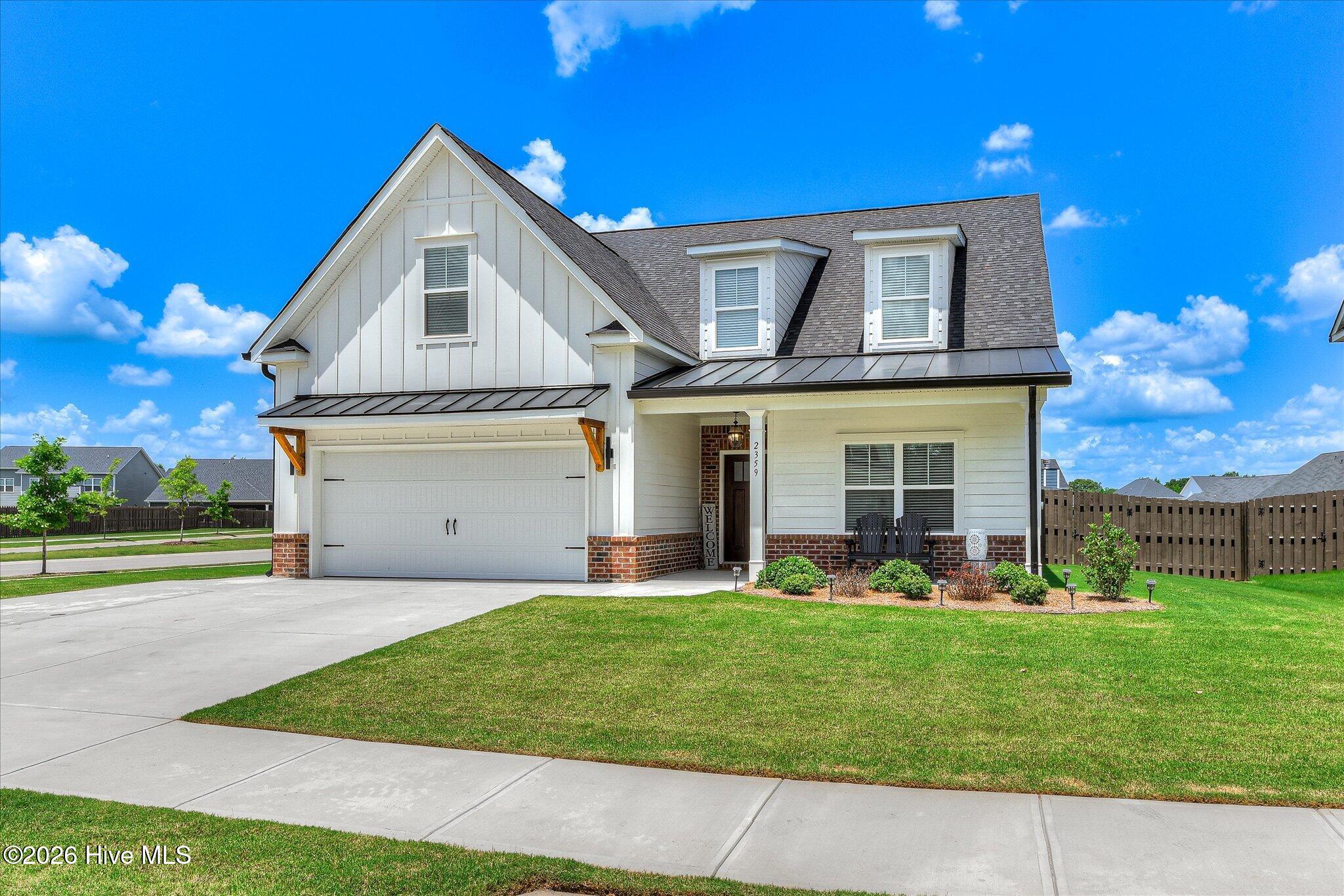 3rd image of 2359 Laurens St, Grovetown, GA 30813 | MLS# 100591594