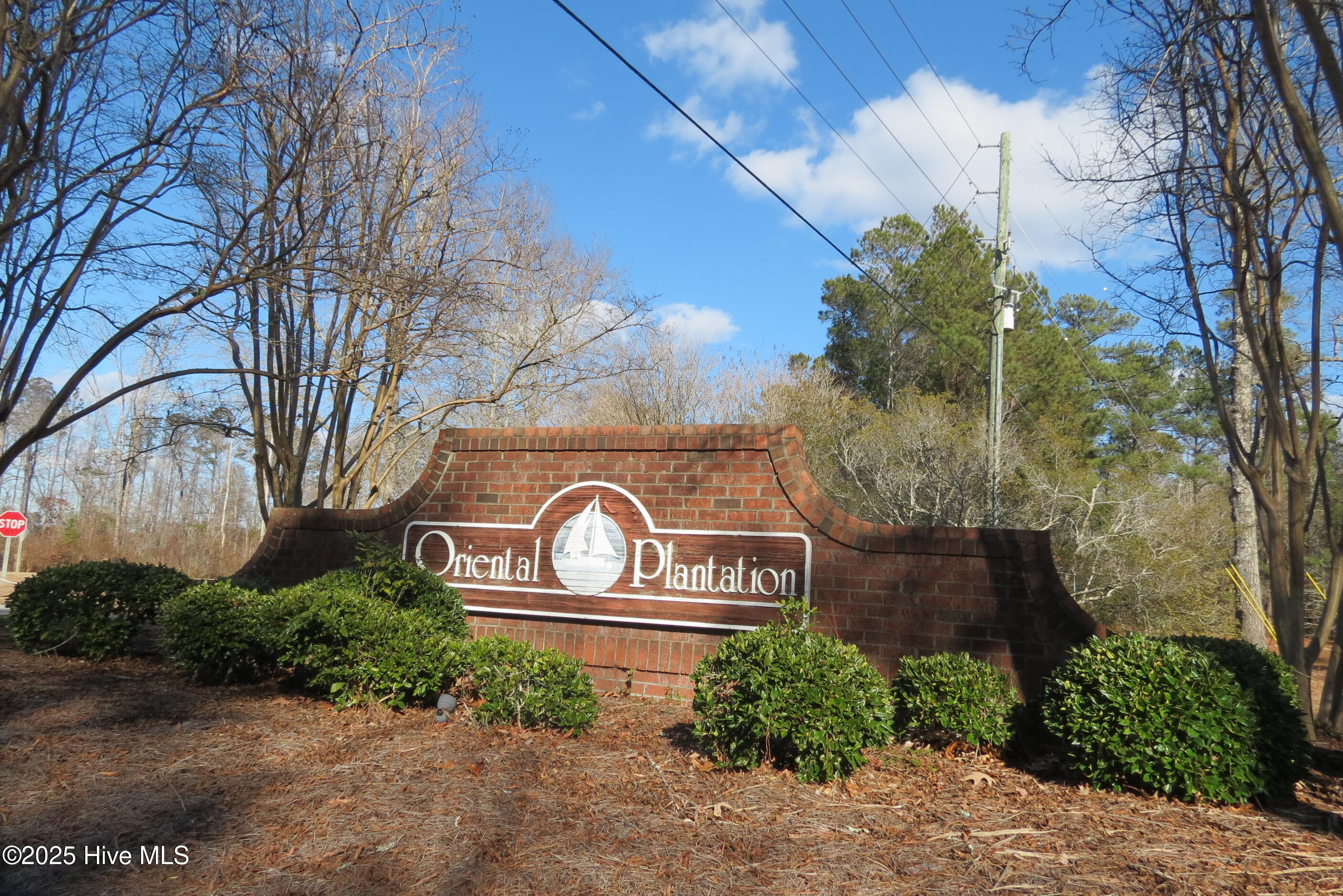 109 Winding Creek Drive, Oriental, NC, 28571