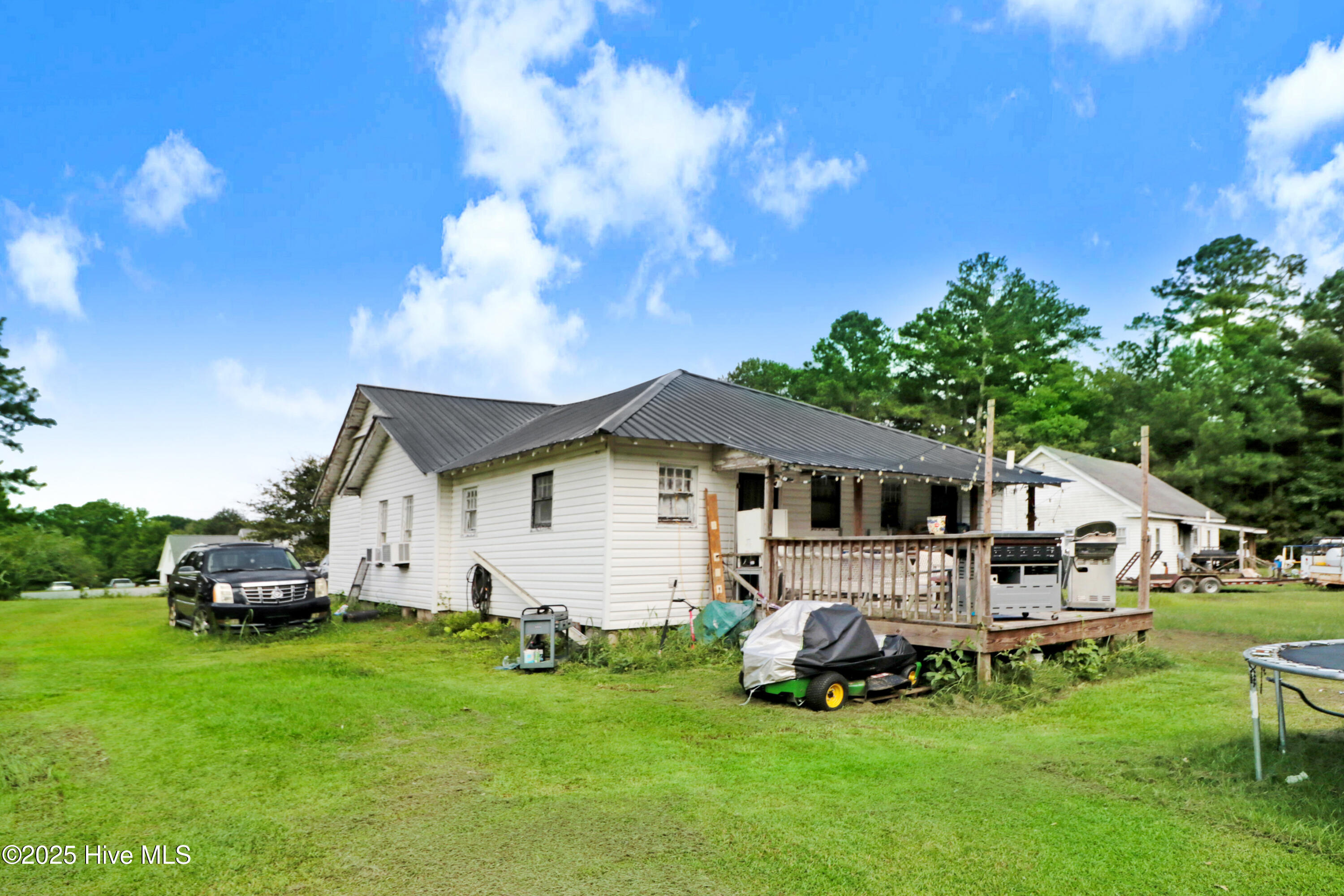 Homes for sale in Princeton, NC | 278 Old Cornwallis Rd, Princeton, NC 27569 | MLS# 100526778