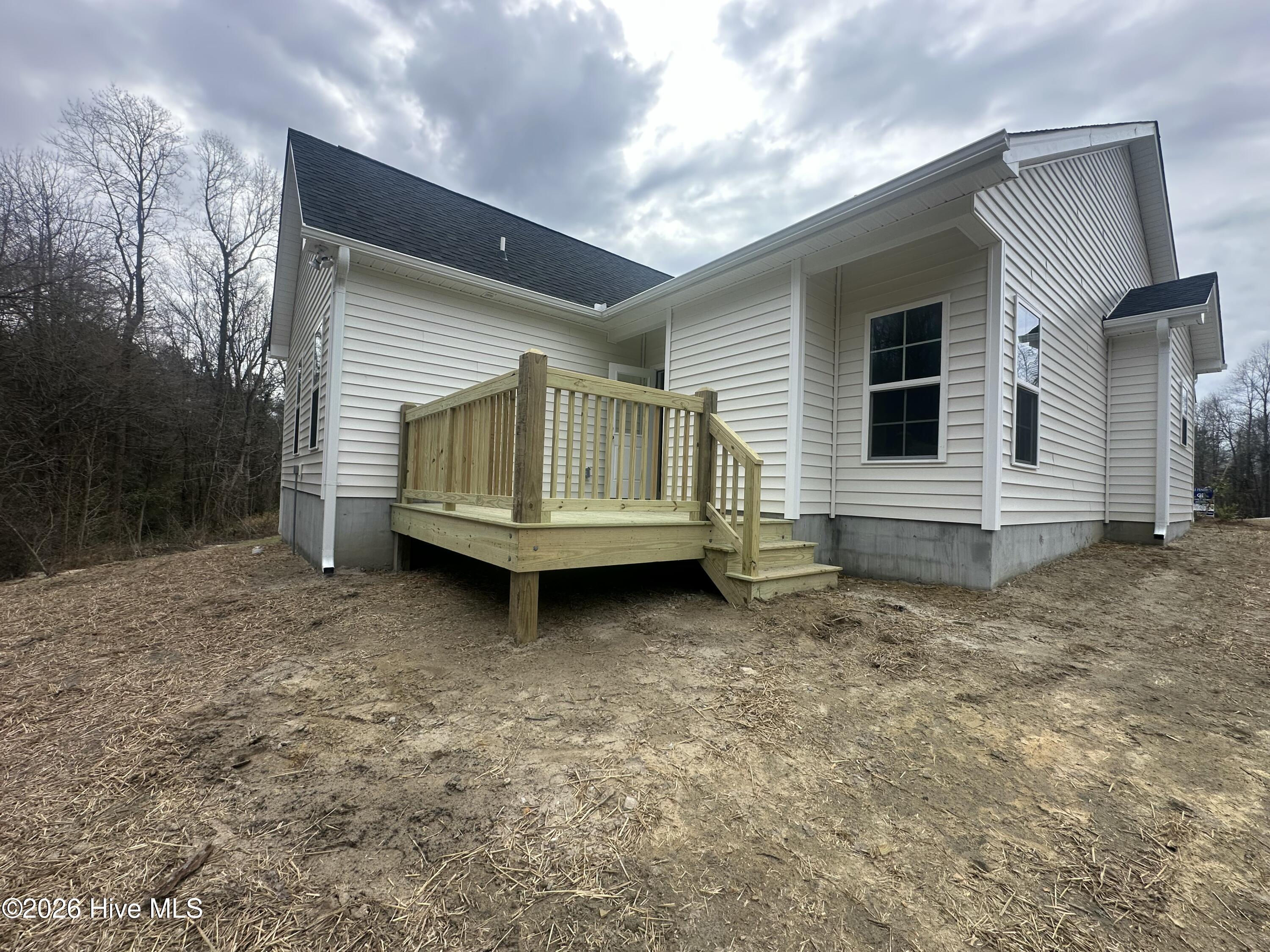135 Dallas Drive, Beulaville, NC 28518 – photo 12: IMG_0240