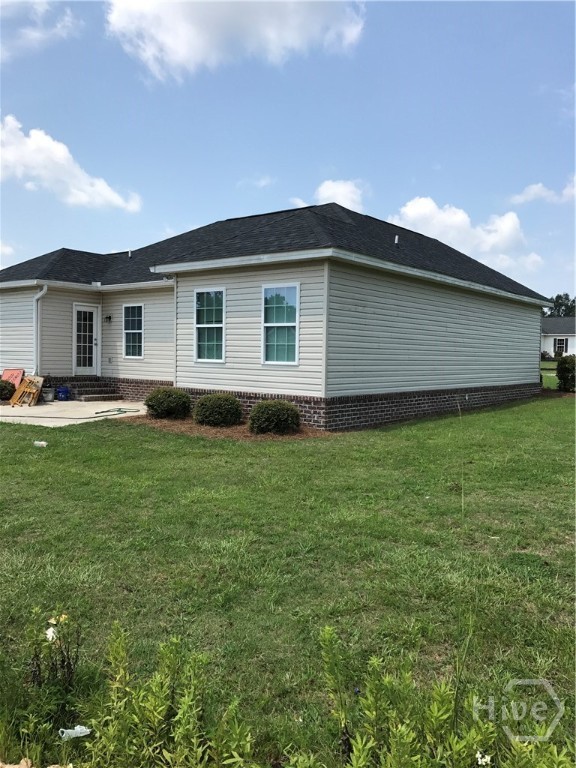 Photo 2 of Single family home for sale at 446 Coachs Way, Statesboro, GA 30458 | MLS# SA366214 | Listing updated on 2026-10-09