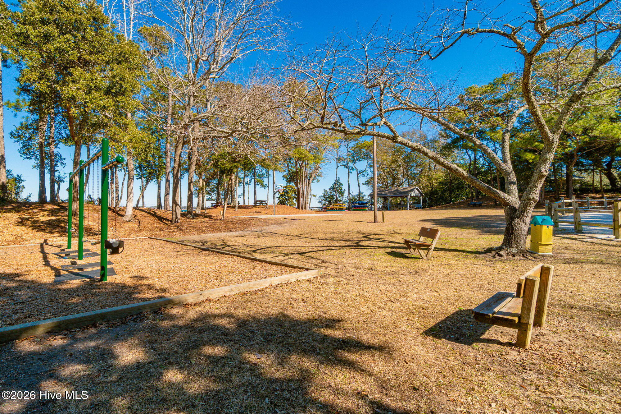 105 Magnolia Court,Pine Knoll Shores
