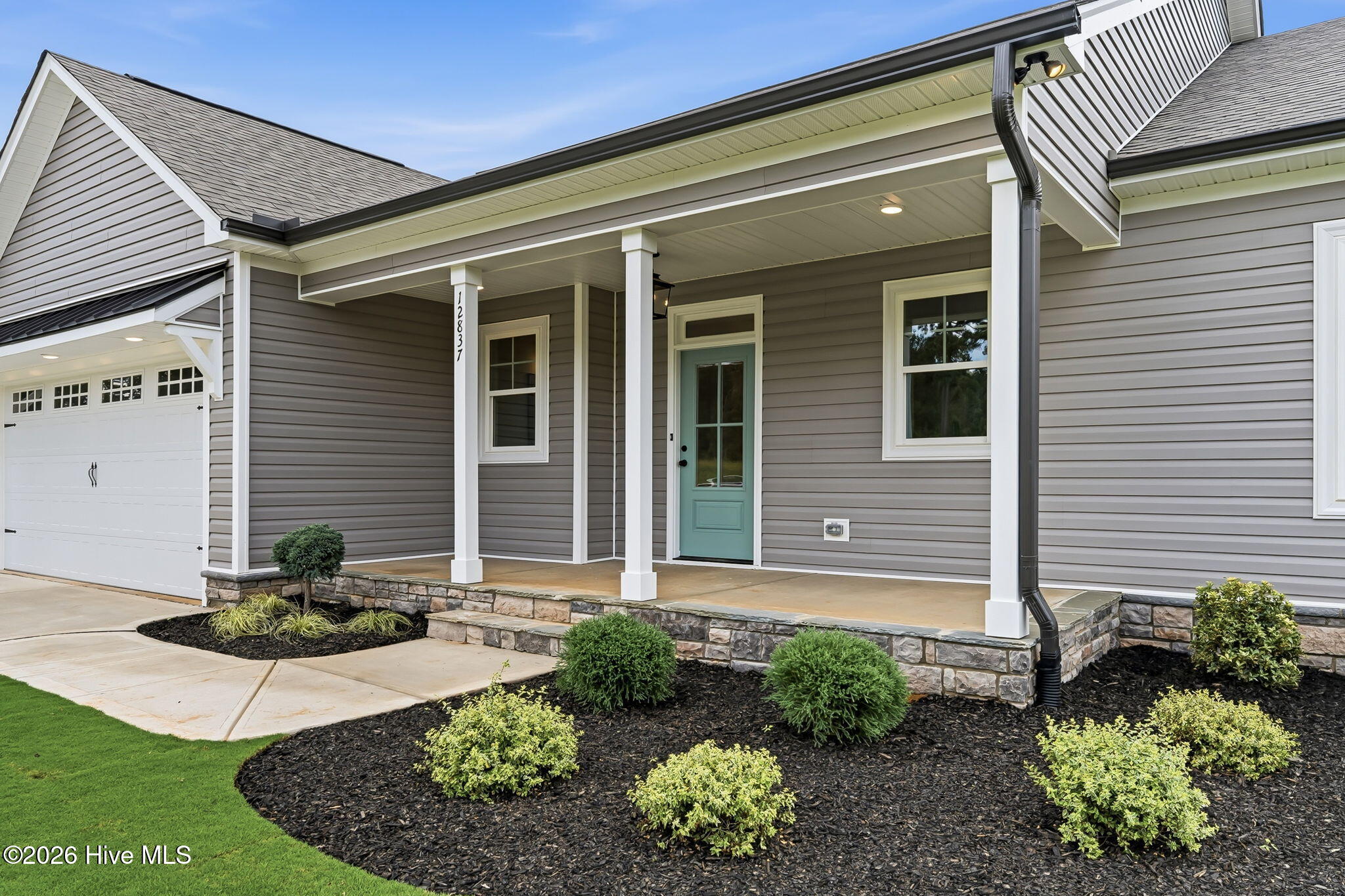 Photo 5 of Single family home for sale at 12837 Cricket Cvs Ct, Zebulon, NC 27597 | MLS# 100600790 | Listing updated on 2026-09-02