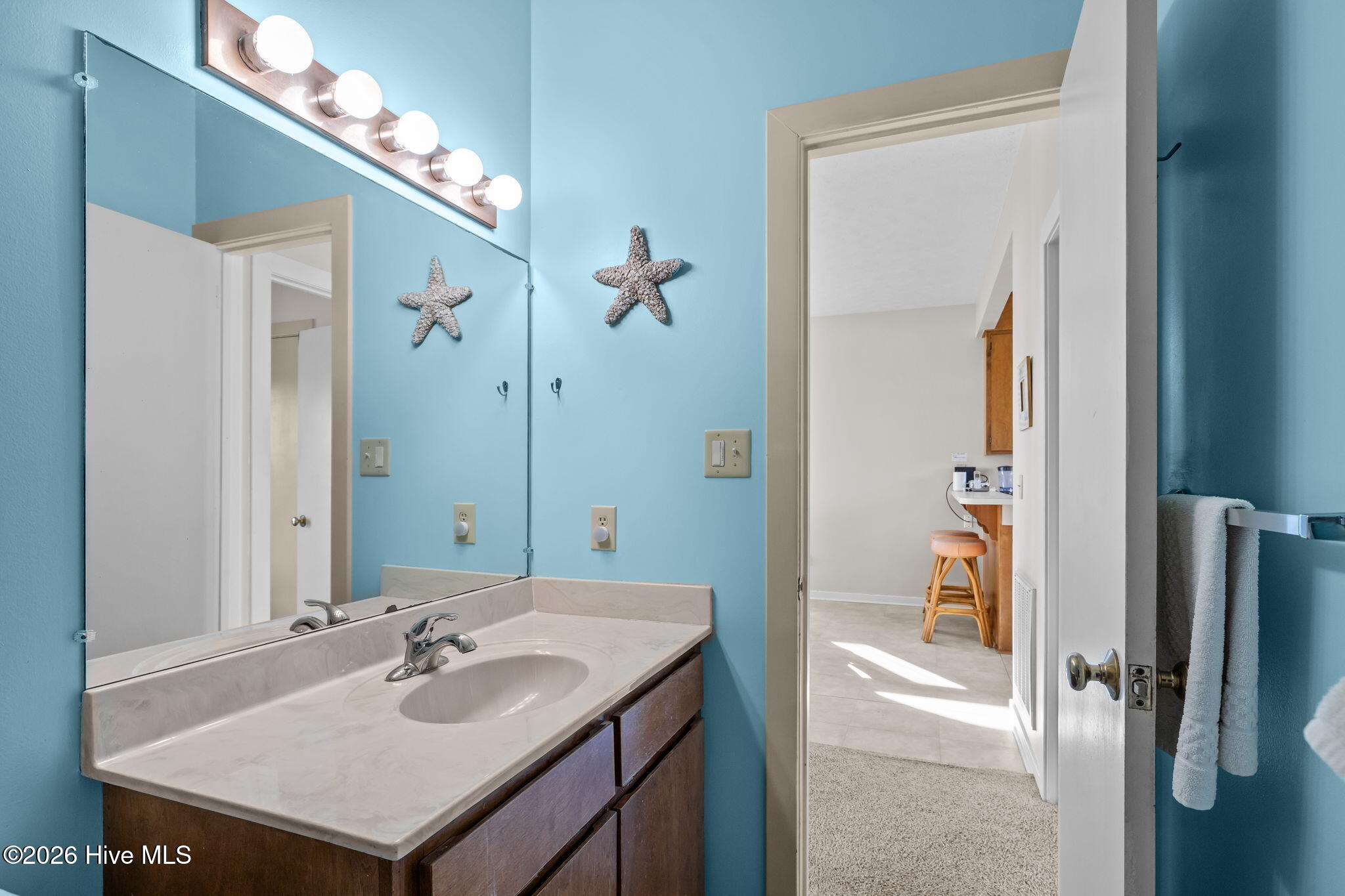 5207 Ocean Drive B,Emerald Isle