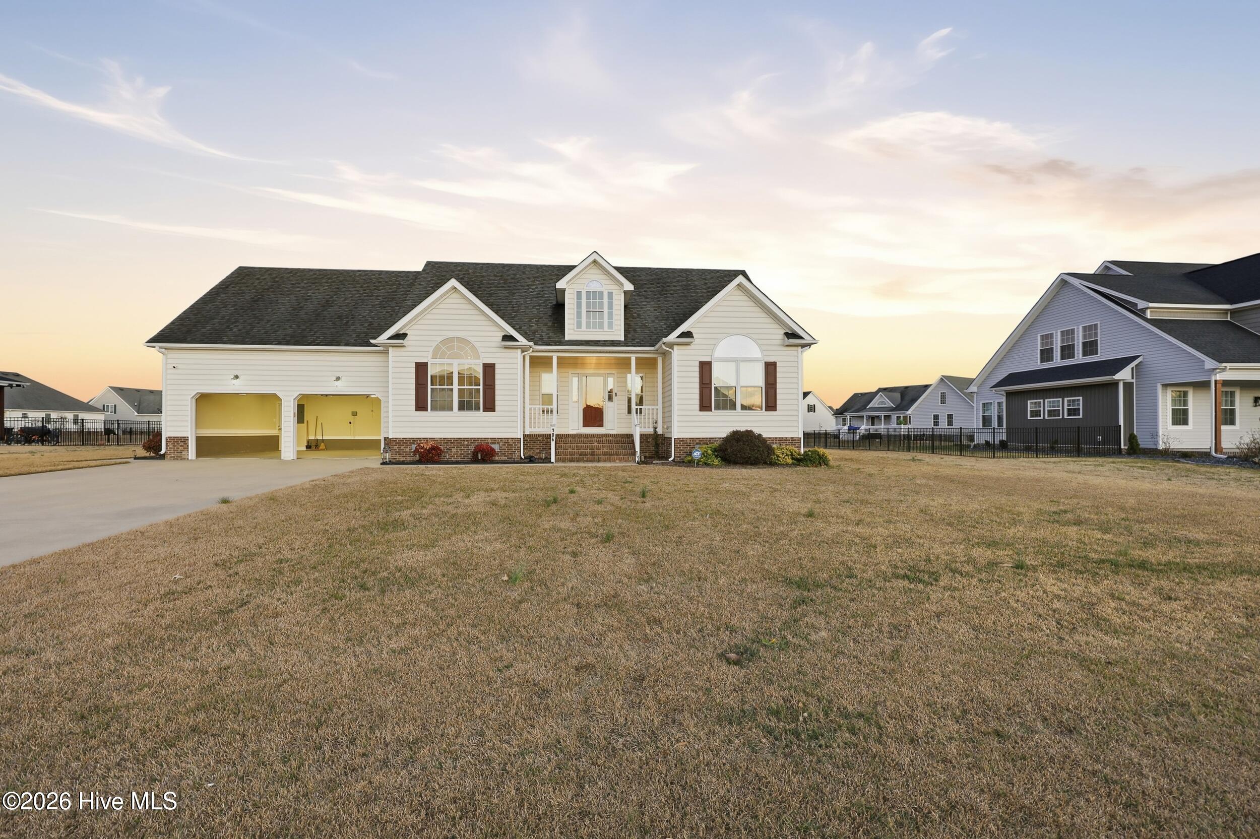 106 Lands End Drive, Elizabeth City, NC, 27909