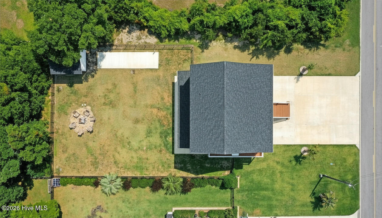254 Grandview Drive,Sneads Ferry