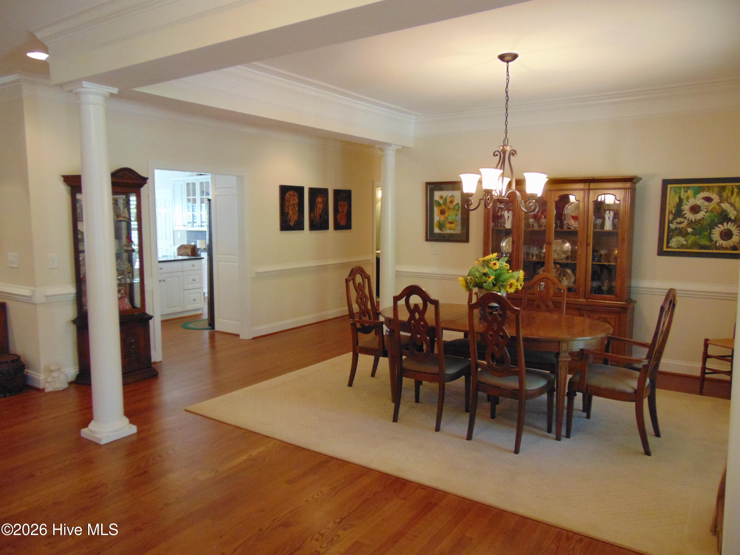 916 Cambridge Drive, Rocky Mount, NC, 27804