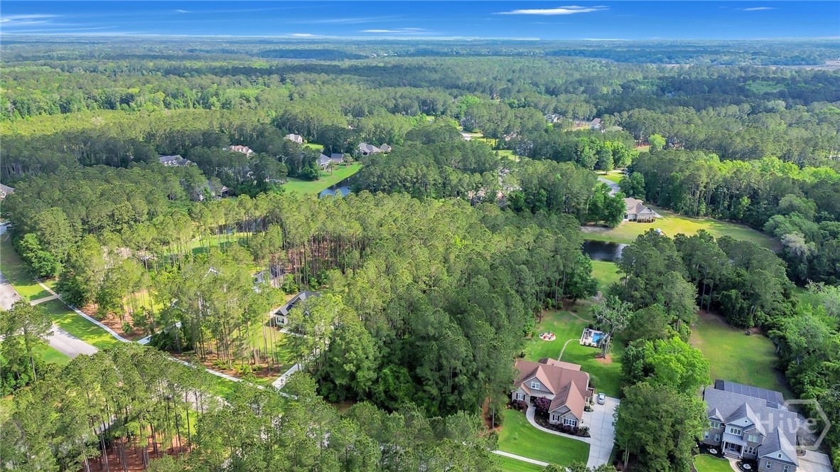 Lot 127 Saint Catherine Circle, Richmond Hill, GA, 31324