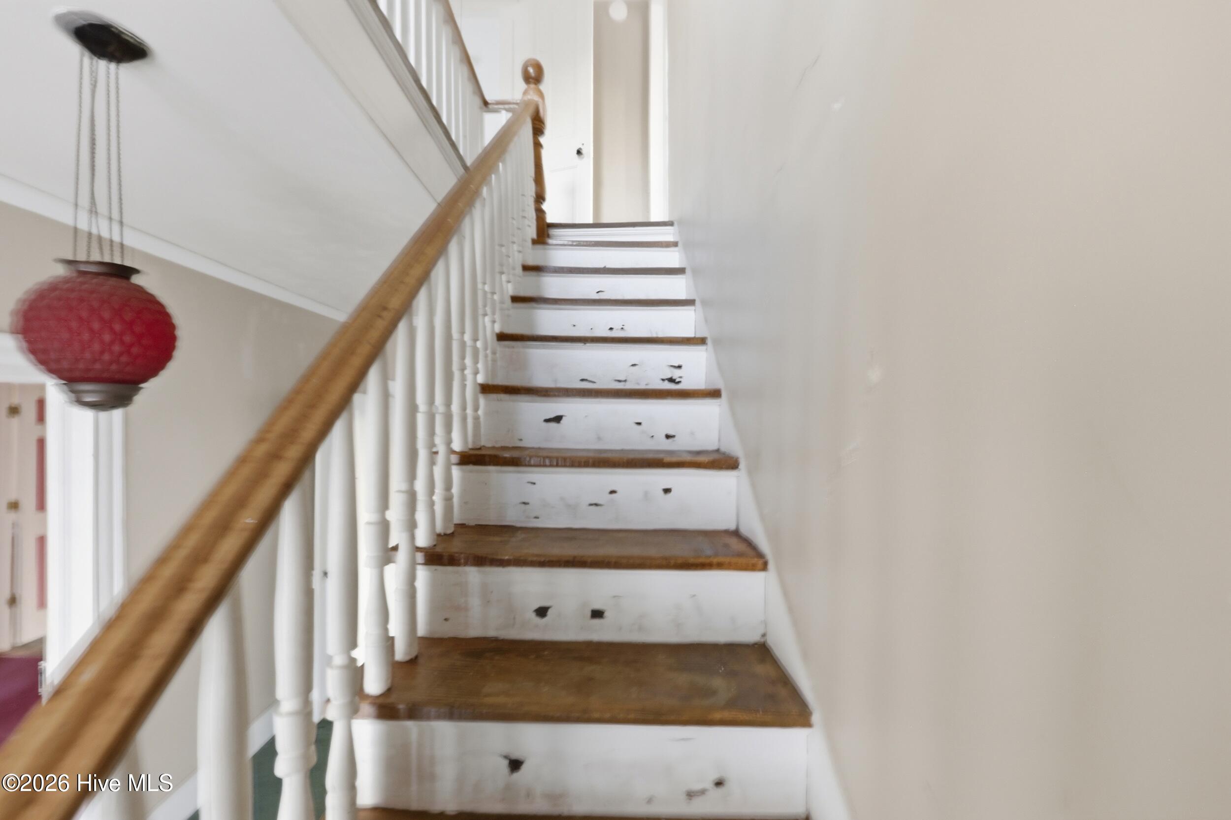 307 Dobbs Street, Hertford, NC, 27944