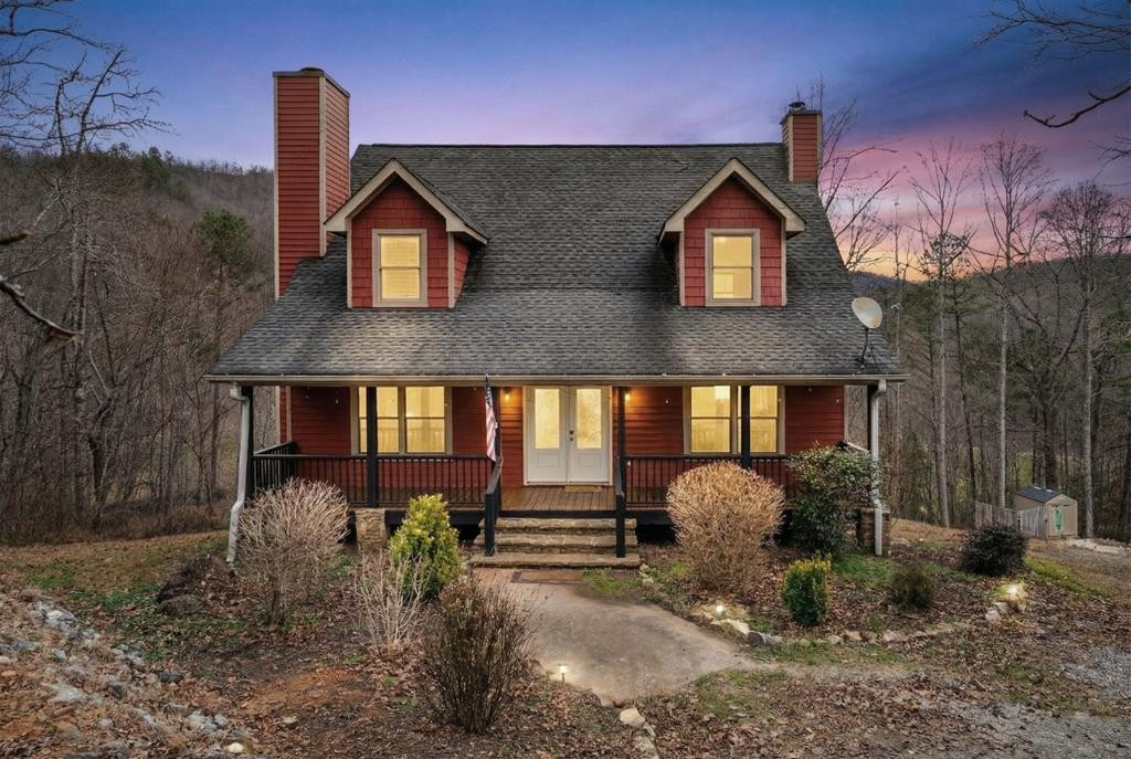 2nd image of 202 Bell Orchard Dr, Hayesville, NC 28904 | MLS# 98518894