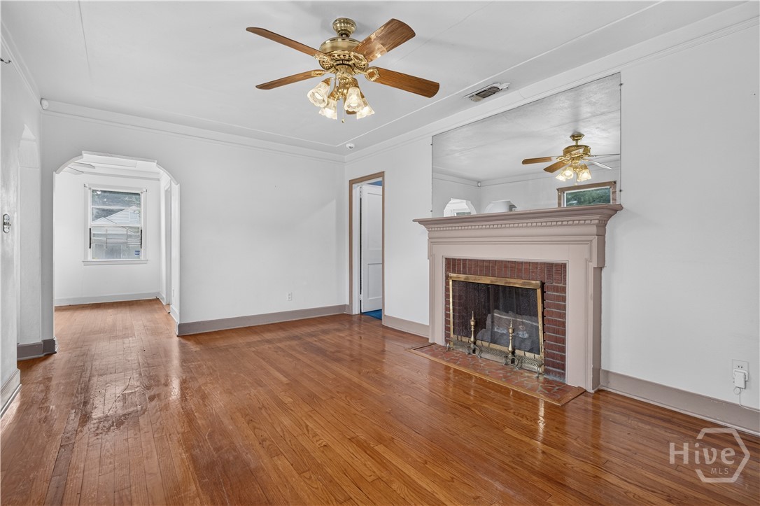 Photo 4 of Single family home for sale at 38th E Street, Savannah, GA 31401 | MLS# SA366044 | Listing updated on 2026-10-08