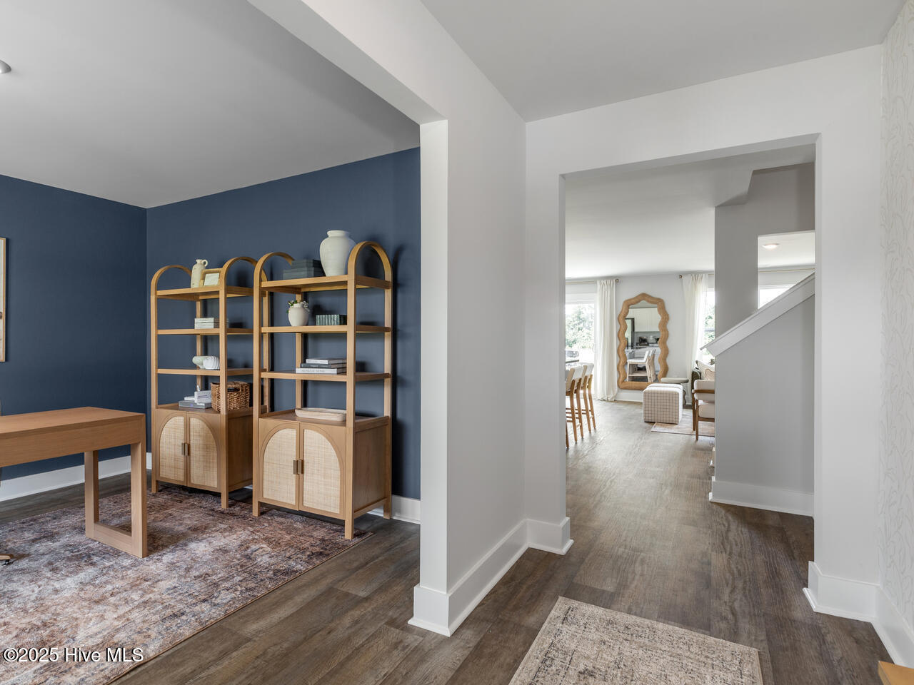 1042 Pampas Grass Drive Lot 333, Castle Hayne, NC 28429 – photo 5: Hayden Model Home