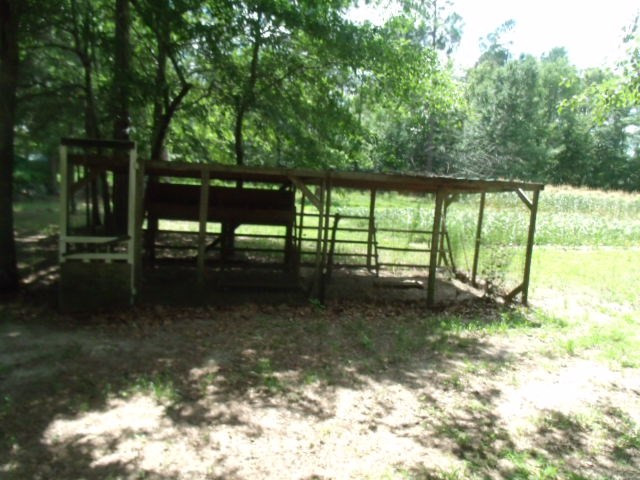 Animal Pen