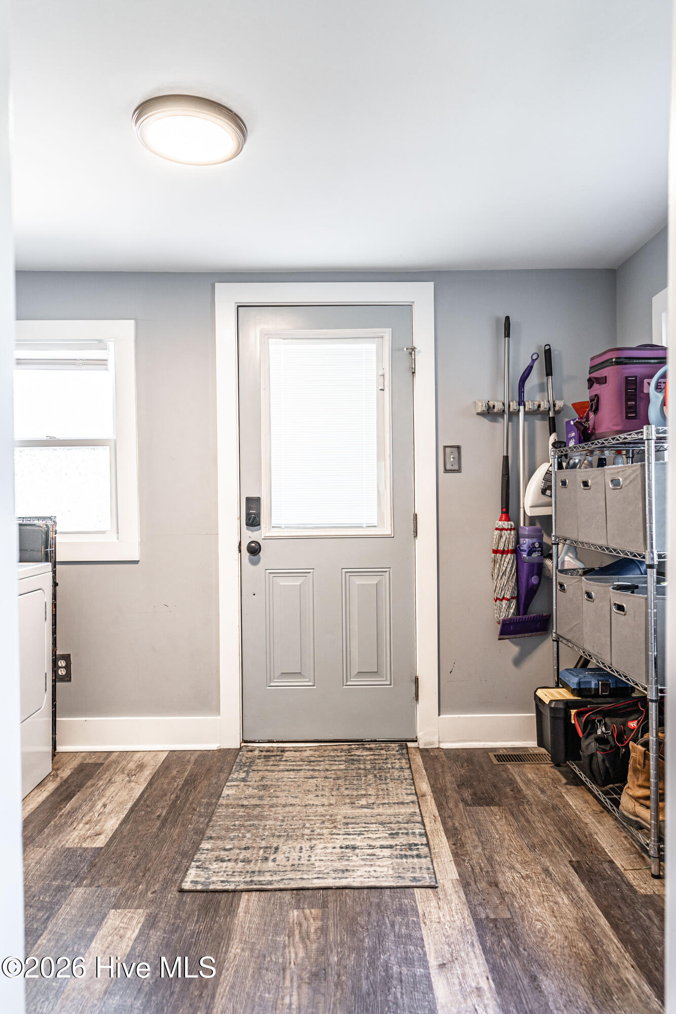 542 Amos Bridges Road