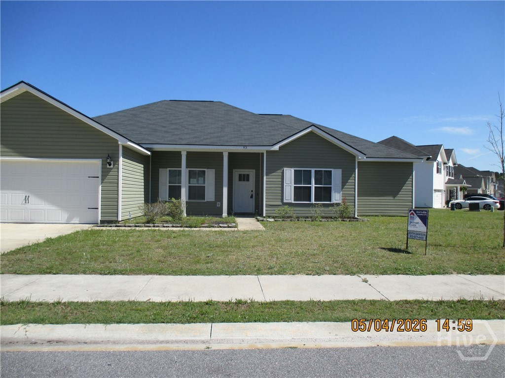 11th image of 45 Valley Ct, Midway, GA 31320 | MLS# SA355415